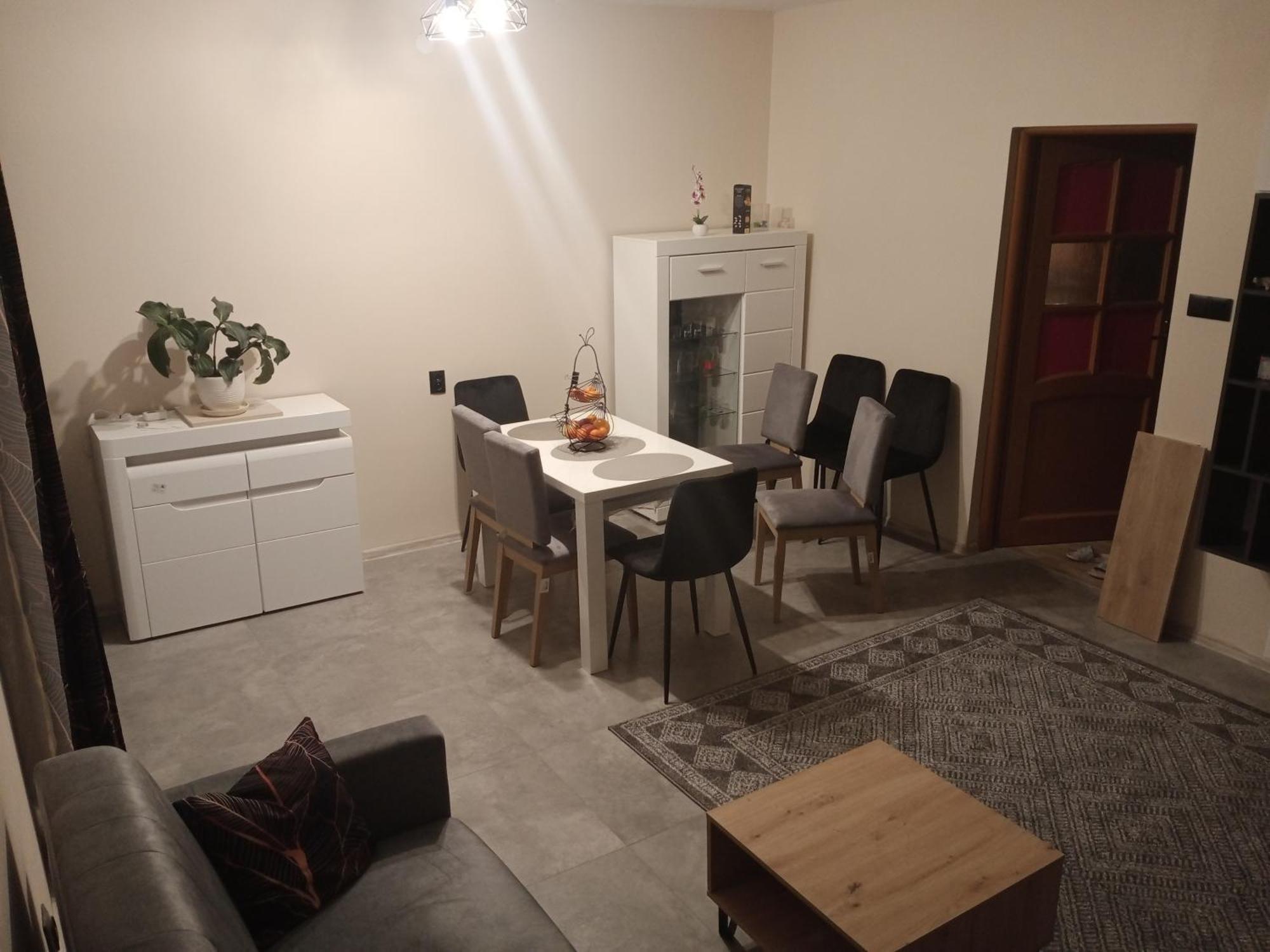 Apartamento Uroczy Cracóvia