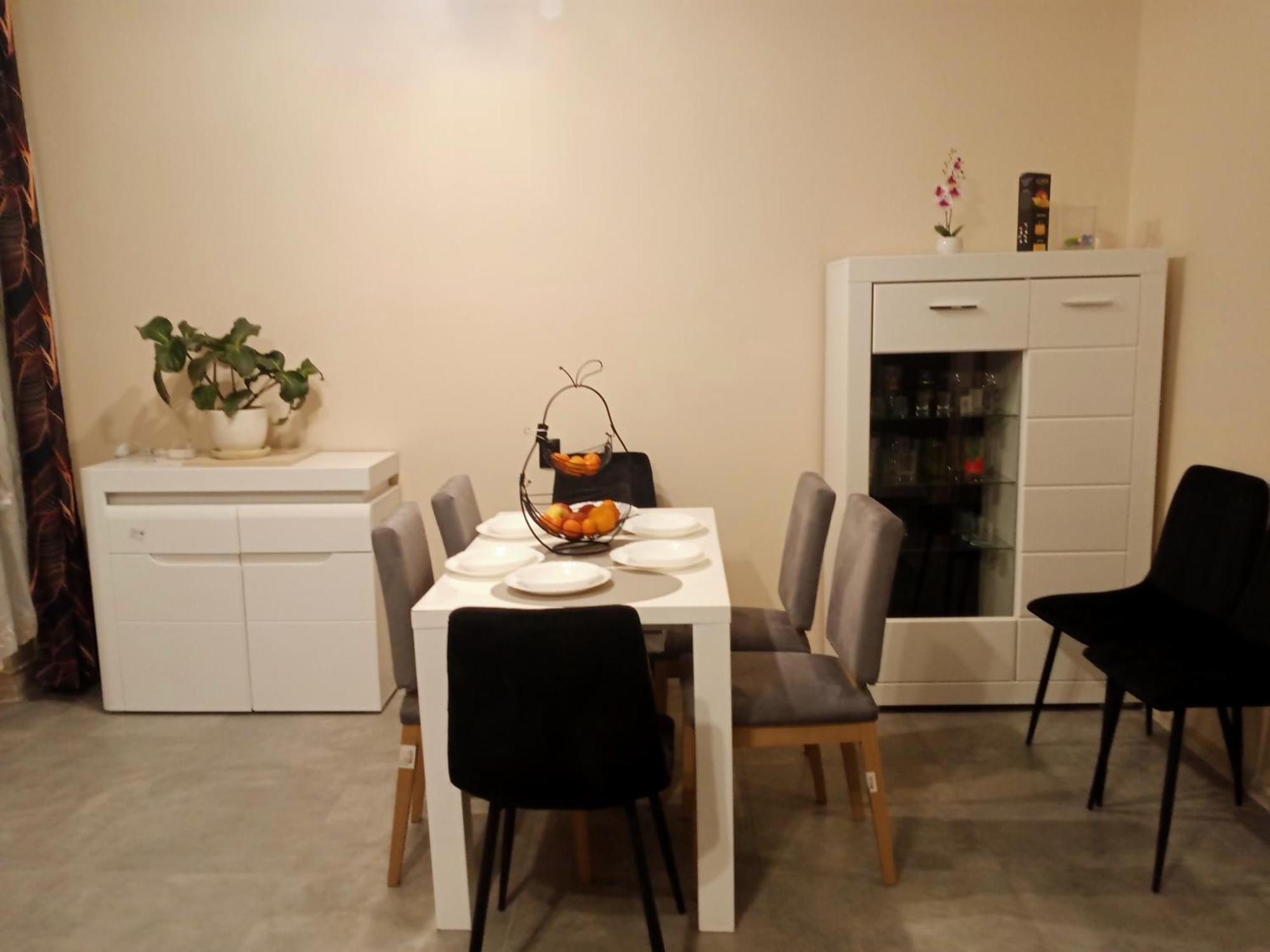 Uroczy Apartamento