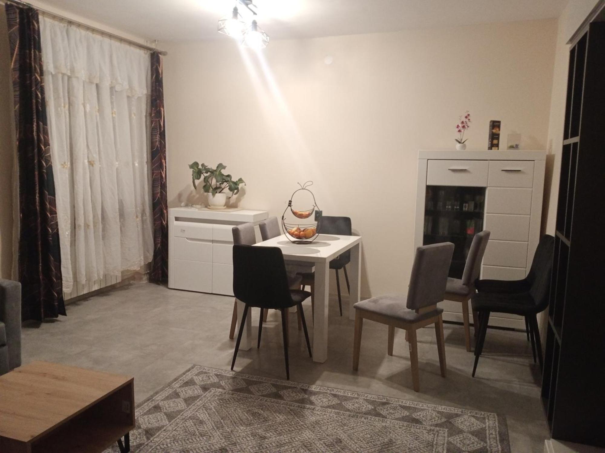 Apartamento Uroczy *