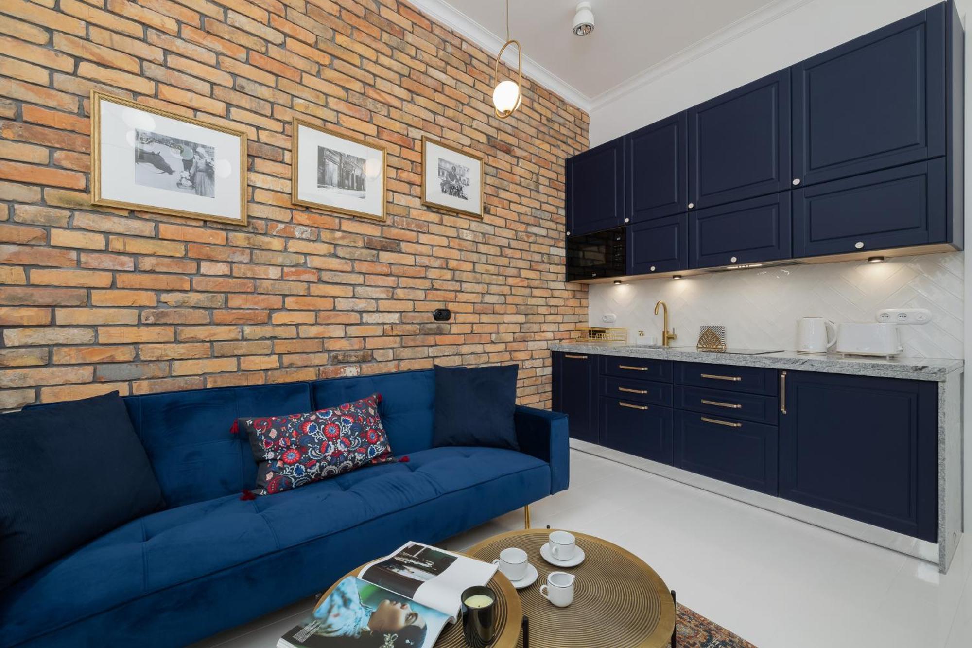 Apartment Dietla One Bedroom With Air Conditioning & Balcony By Renters