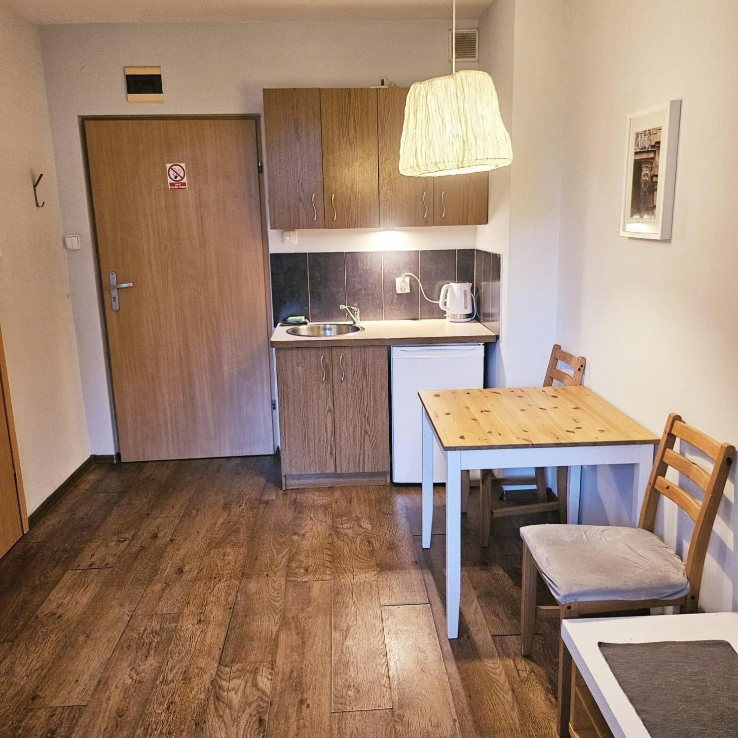 Apartwawel Krakow