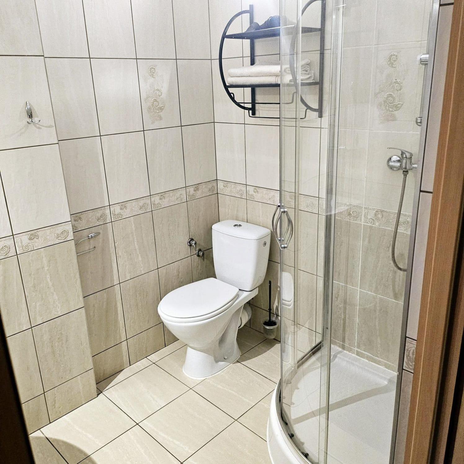 Apartwawel Apartment *