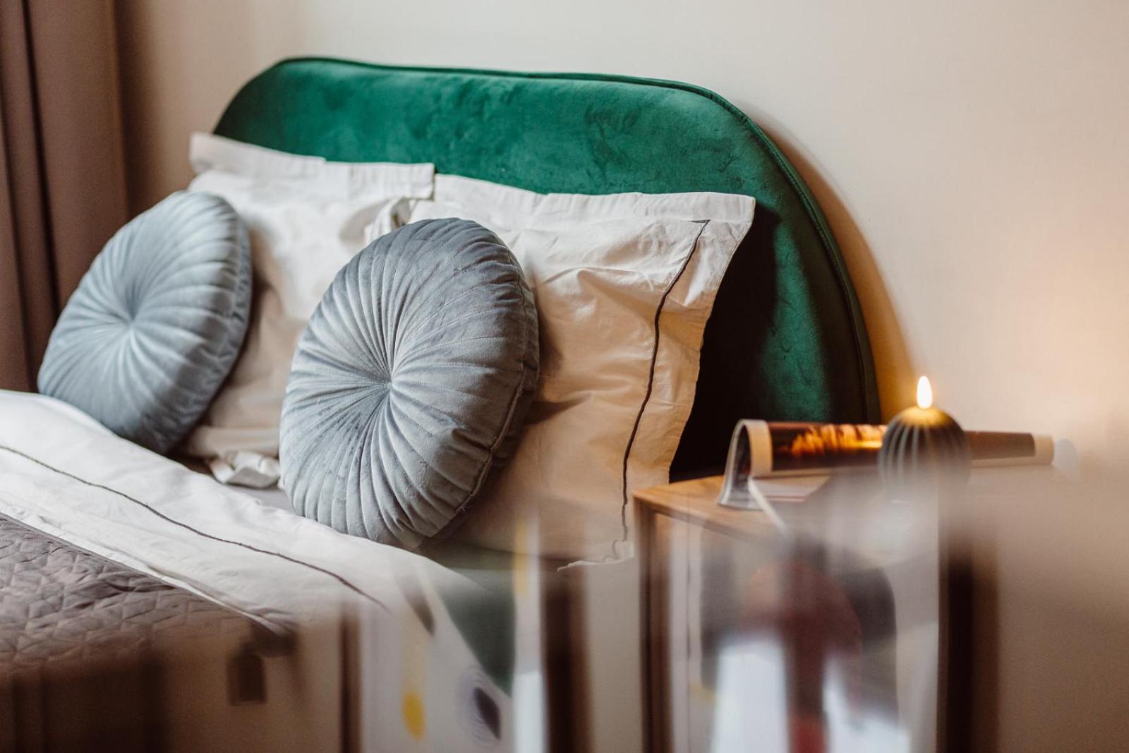 Apartment Na Krakowskim Kazimierzu Krakow