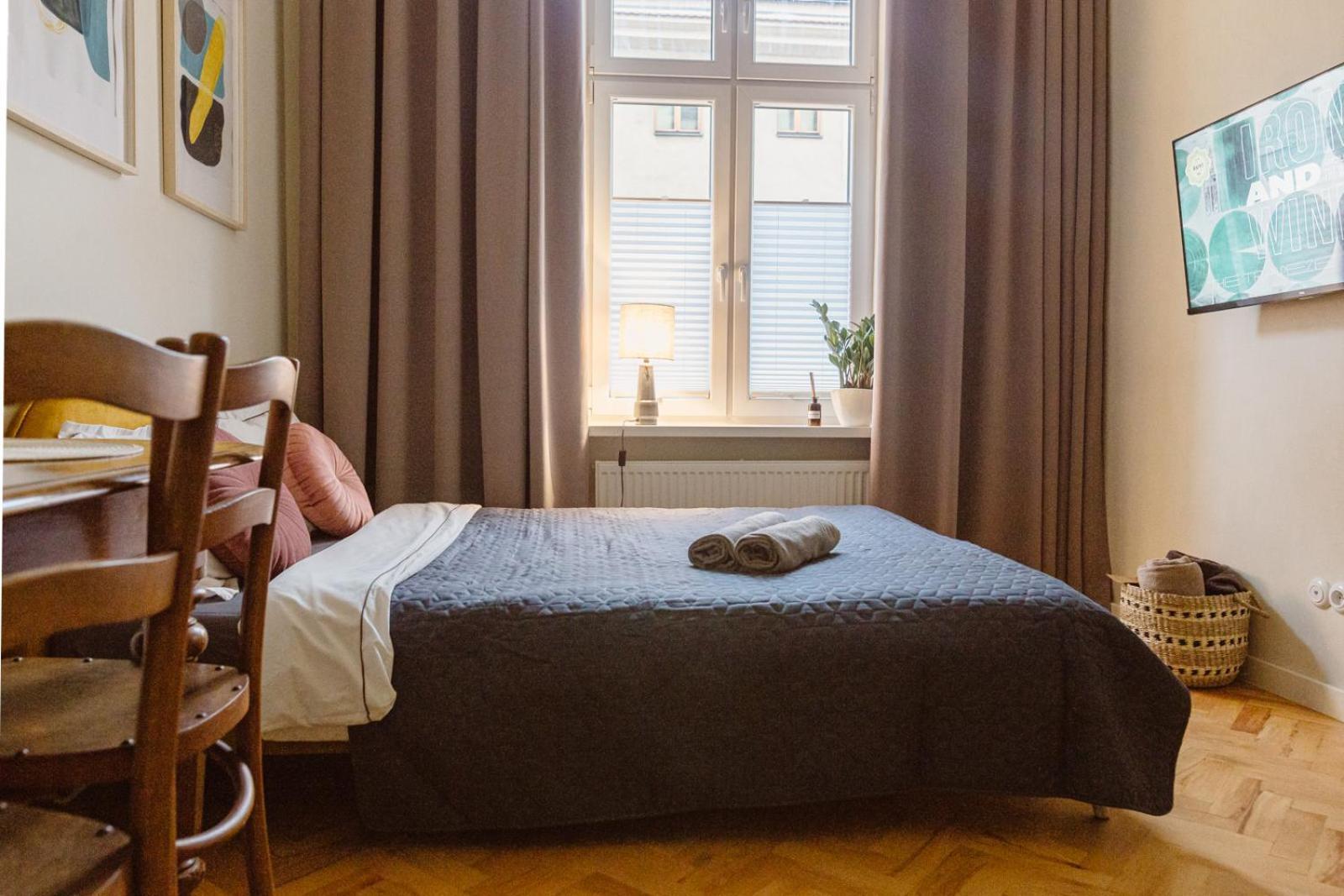 Na Krakowskim Kazimierzu Apartment Krakow