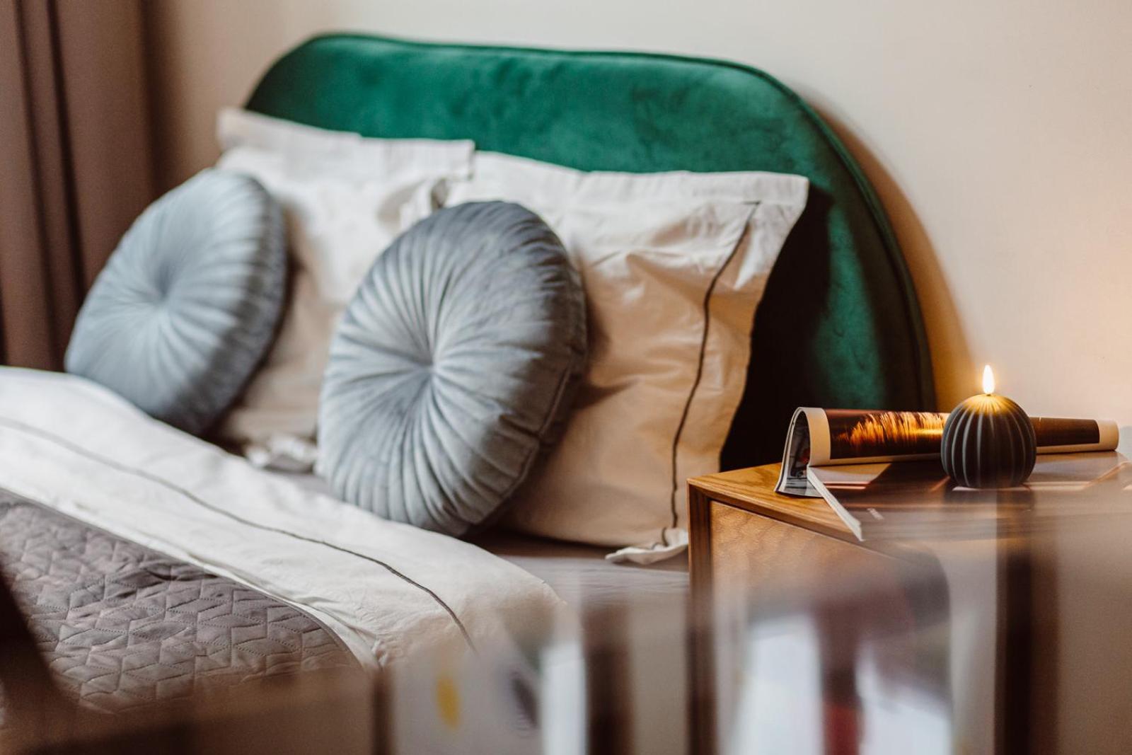 Na Krakowskim Kazimierzu Apartment Krakow