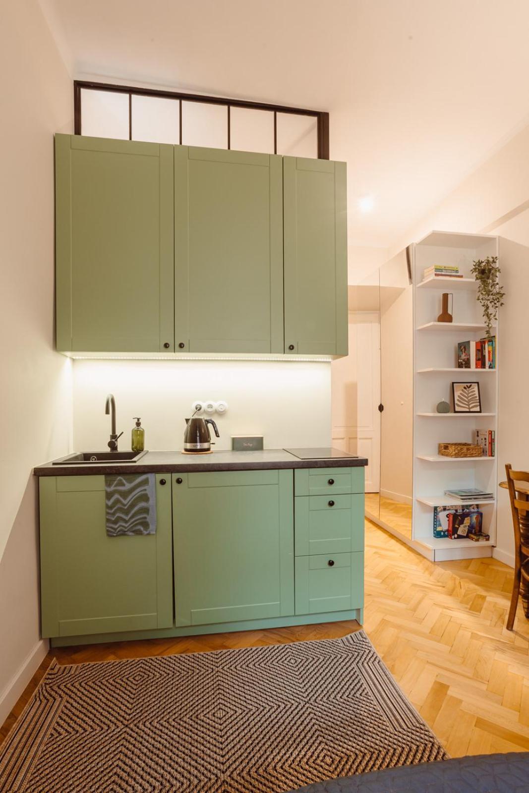 Apartment Na Krakowskim Kazimierzu Krakow