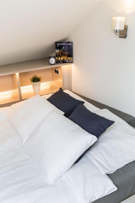 Modern & New Place Next To Wawel Castle & Vistula Krakow