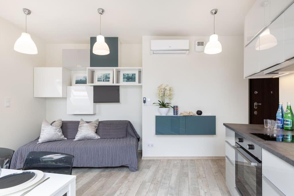 Modern & New Place Next To Wawel Castle & Vistula Krakow