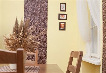 Secret Garden Hotel Krakow
