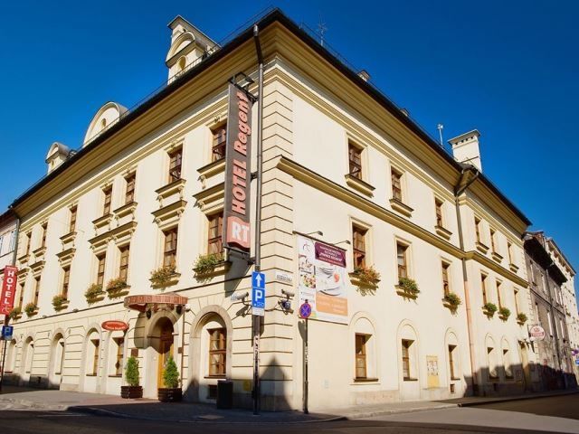 Hotel Regent 3*