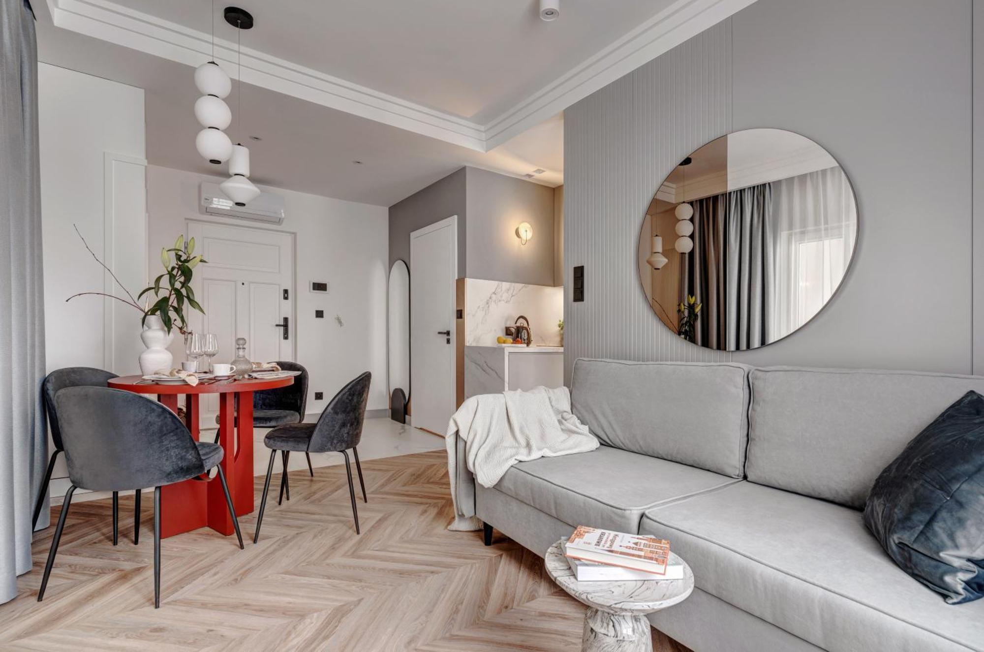 Mamehome Krakow