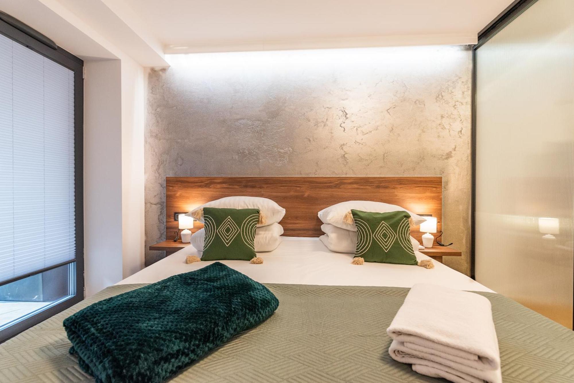 Apartamento Lights Kazimierz Cracóvia