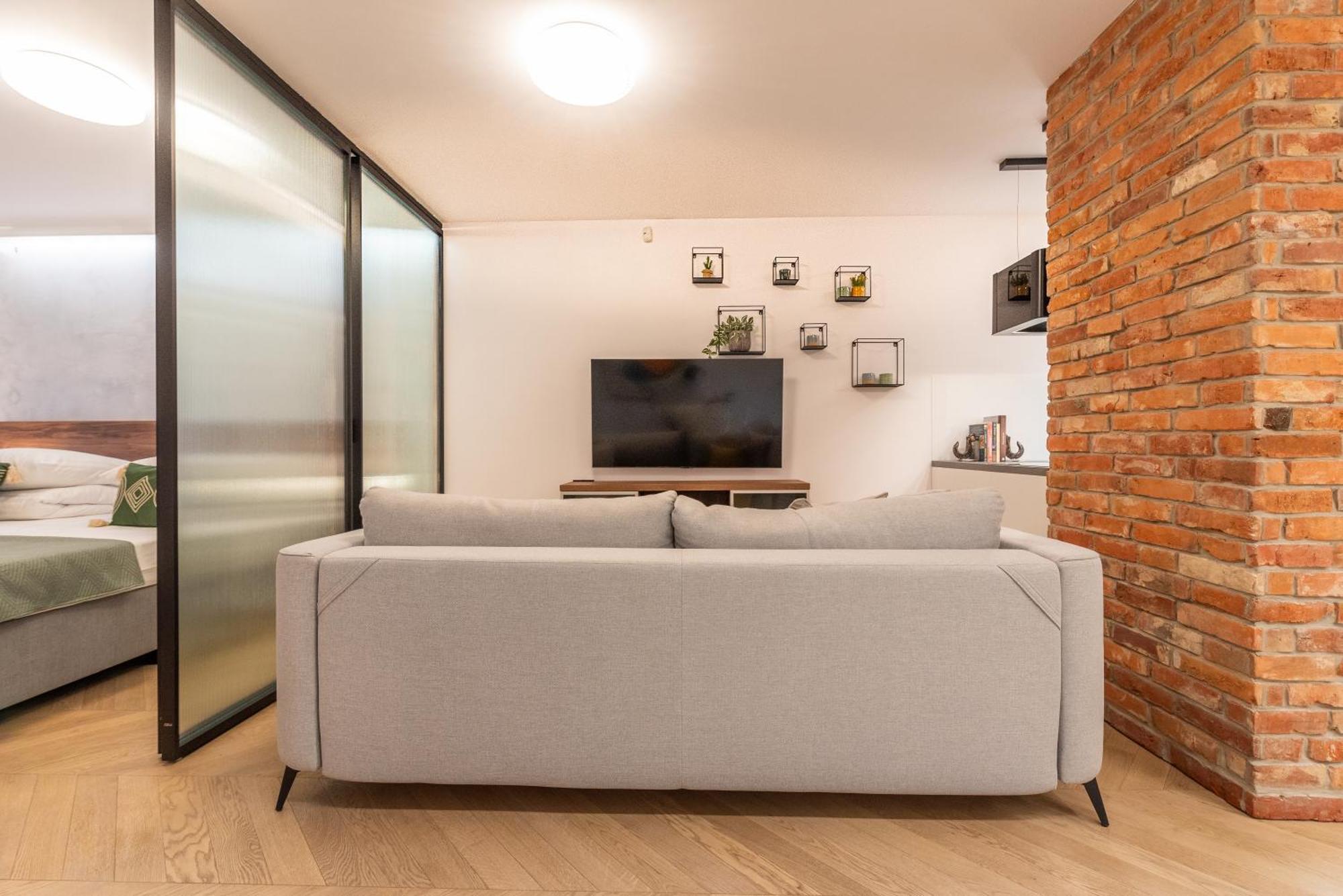 Apartamento Lights Kazimierz Cracóvia