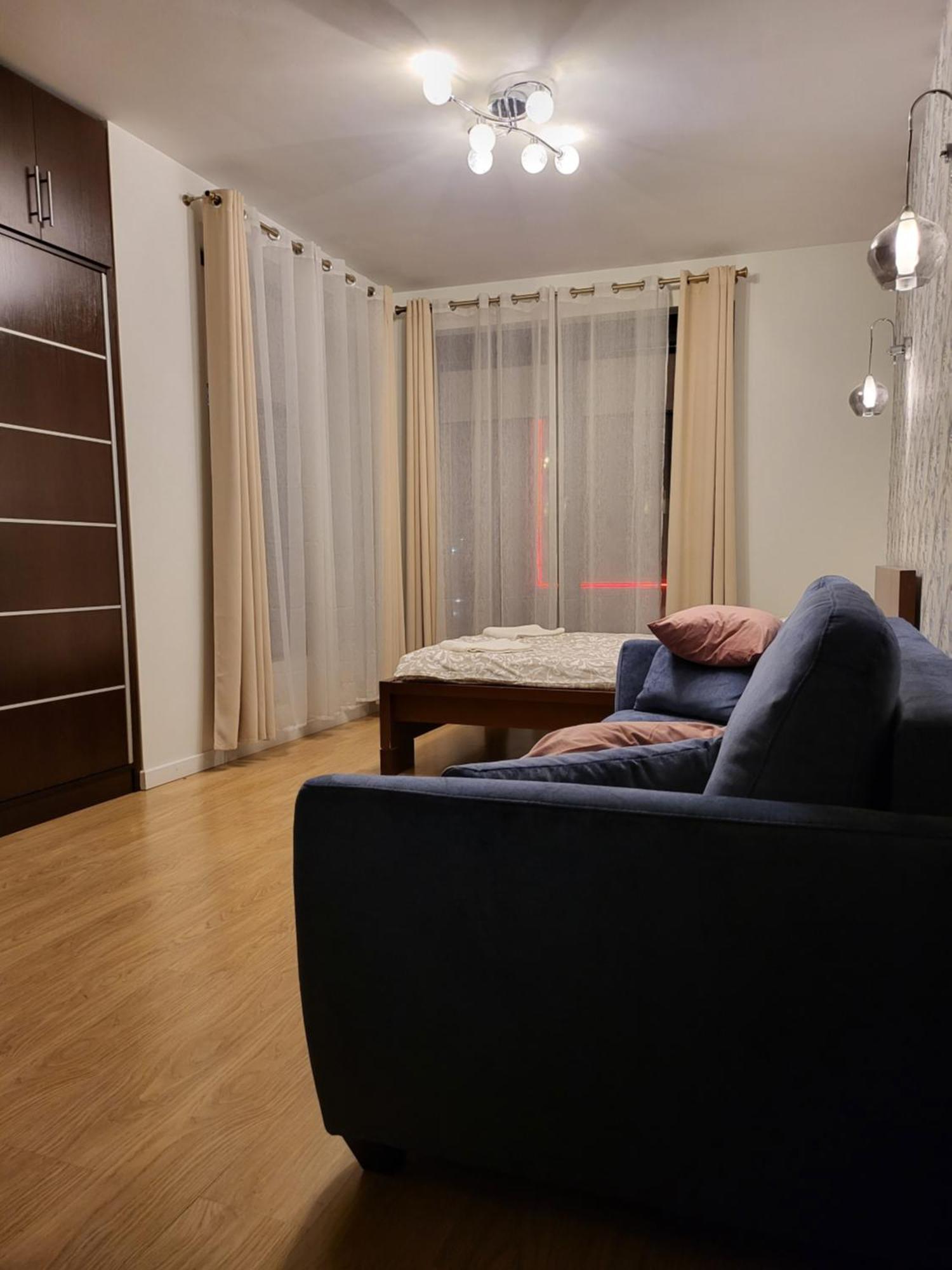 Nocleg ze śniadaniem Amber Szlak
