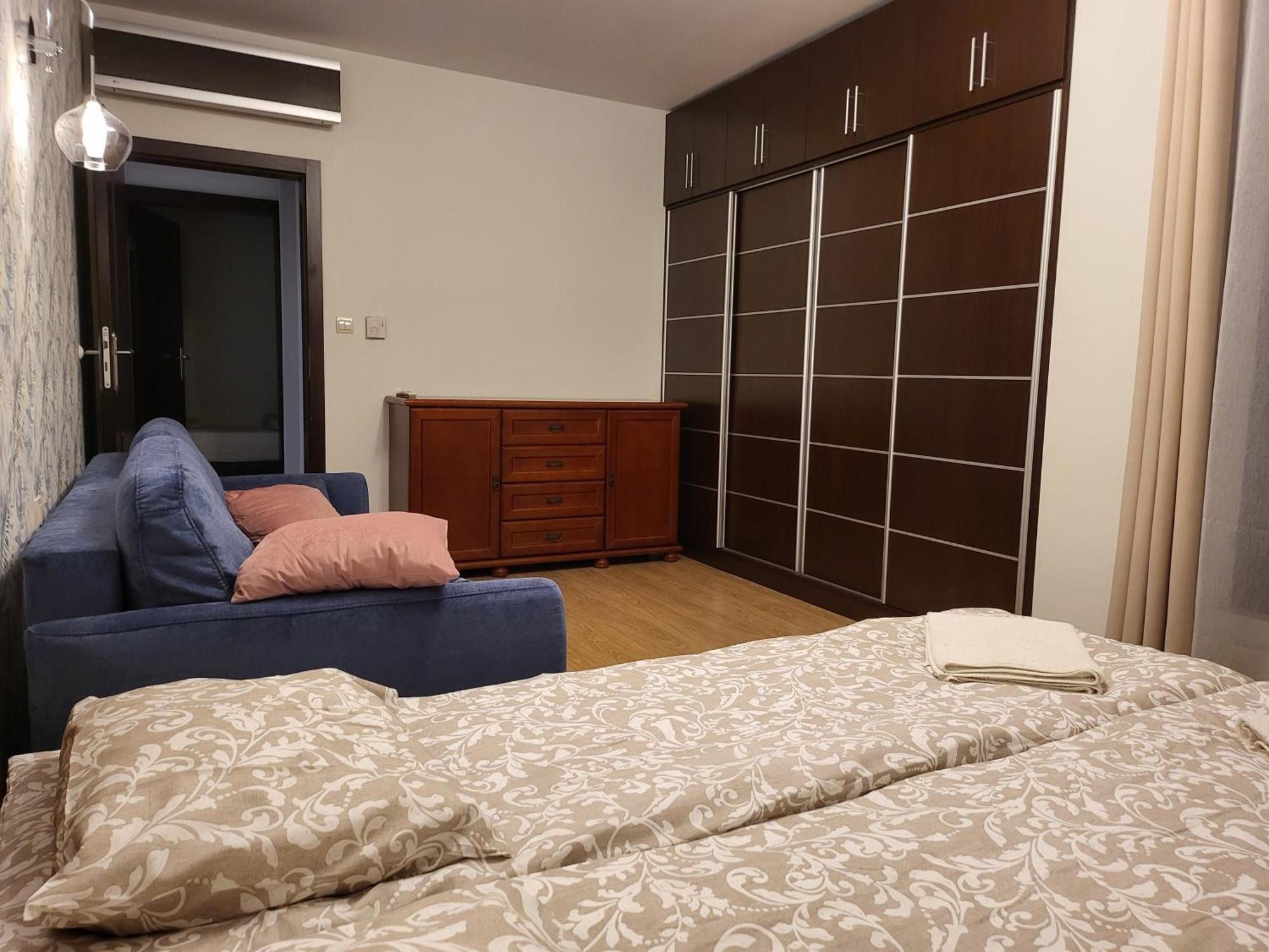 Nocleg ze śniadaniem Amber Szlak *
