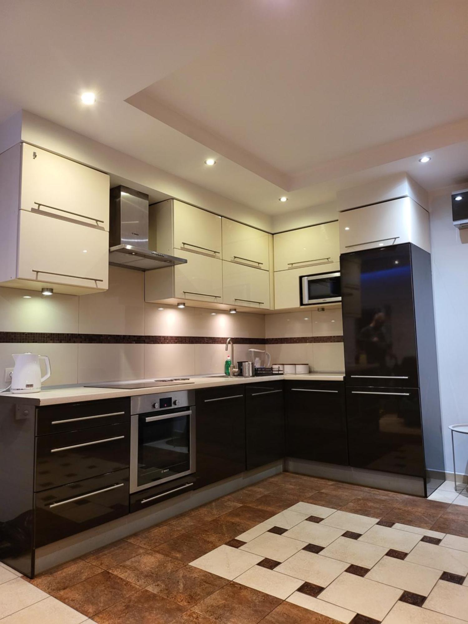 Amber Szlak Bed & Breakfast Krakow