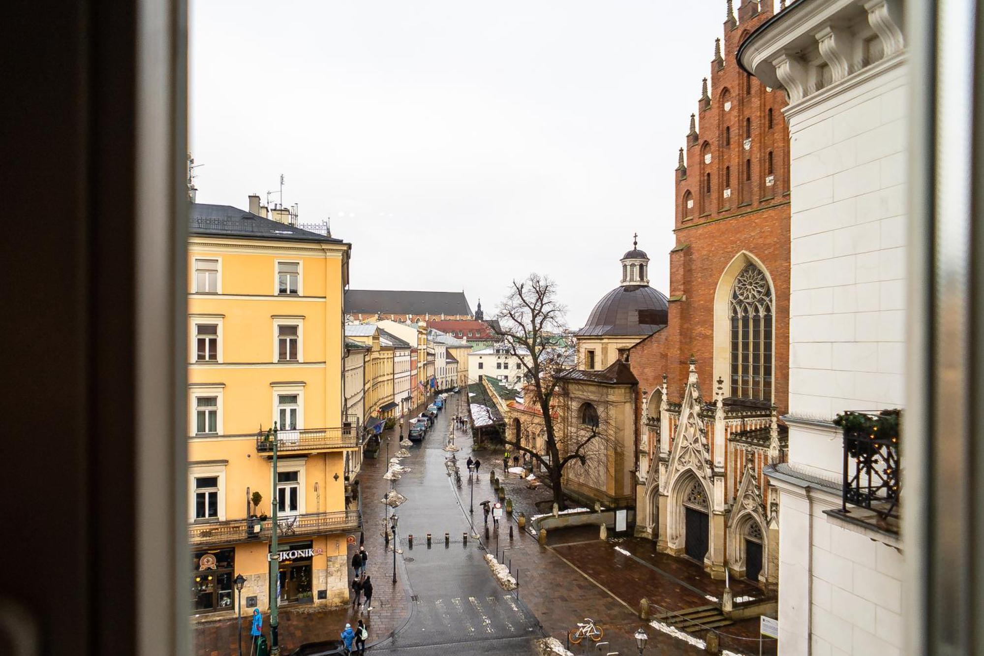 Otium Old Town Boutique Apartamento