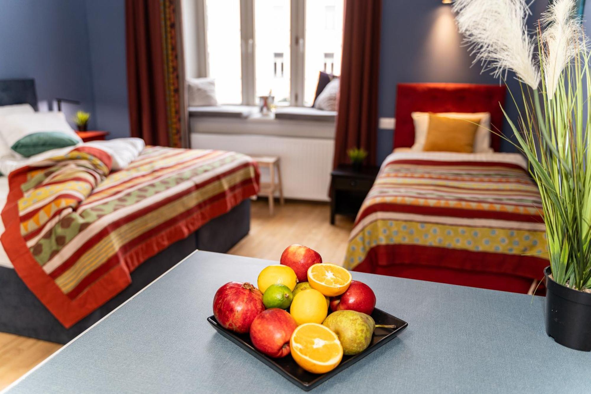 Otium Old Town Boutique Apartamento *