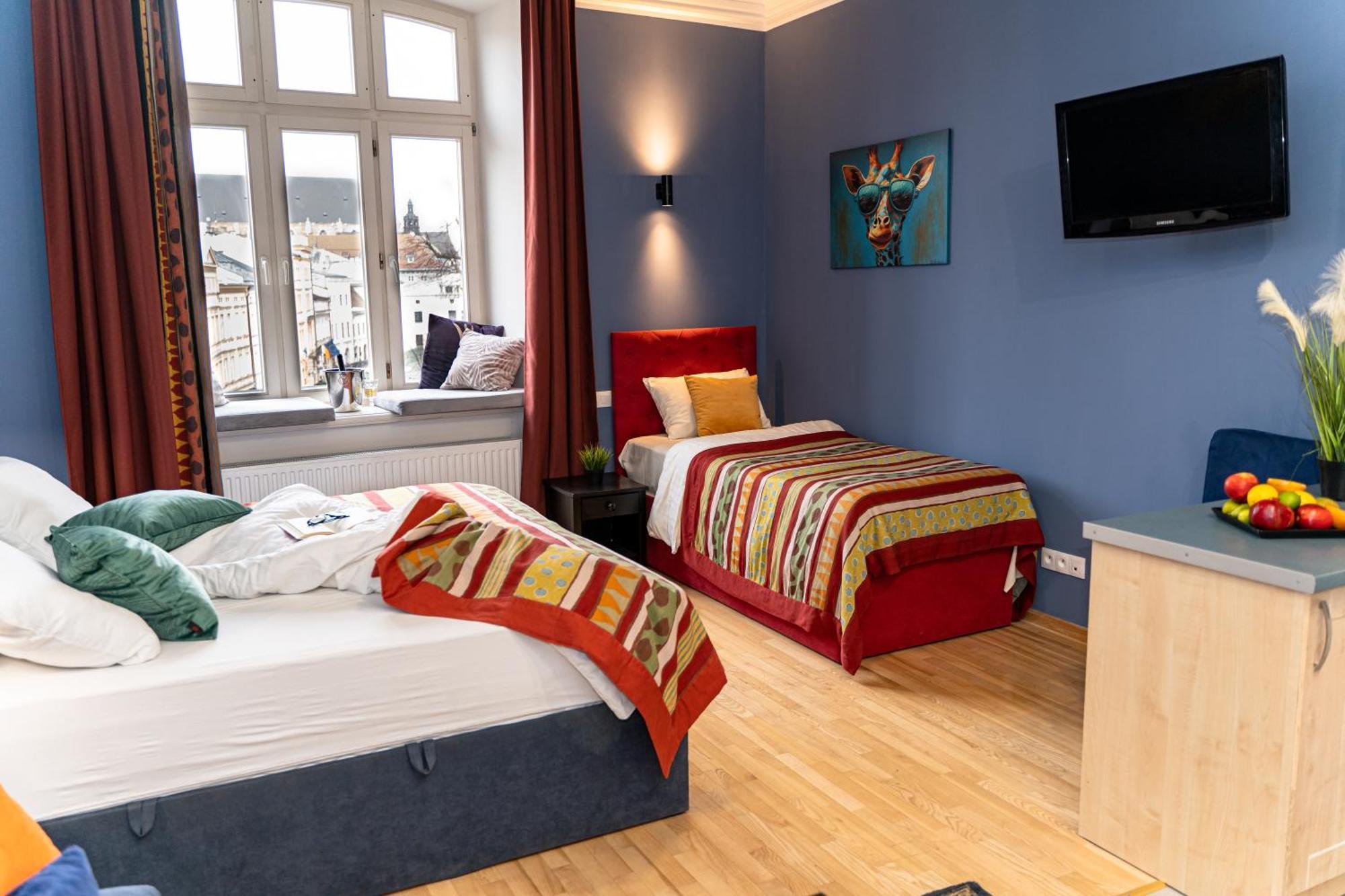 Apartamento Otium Old Town Boutique