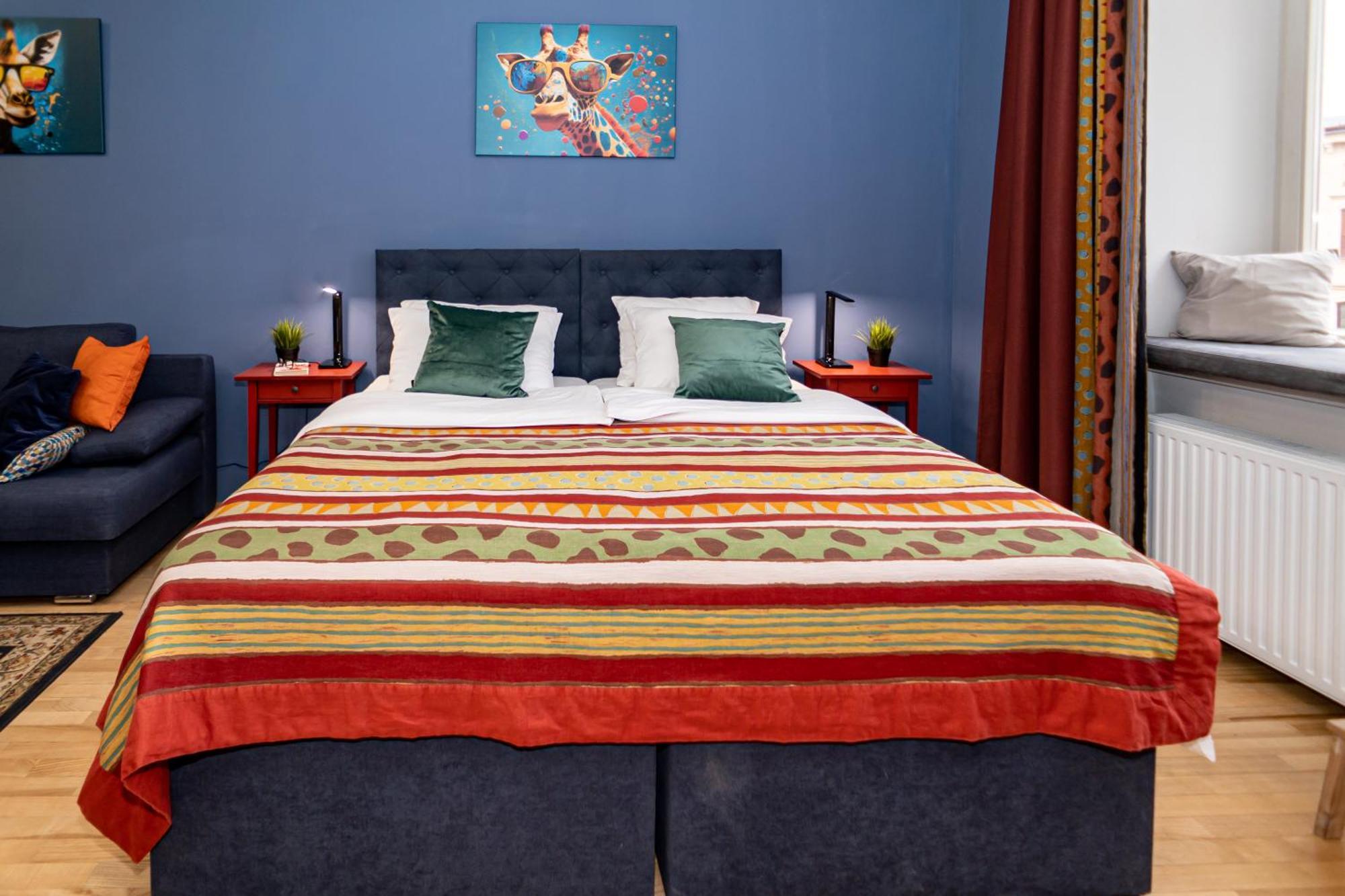 Apartamento Otium Old Town Boutique Cracóvia