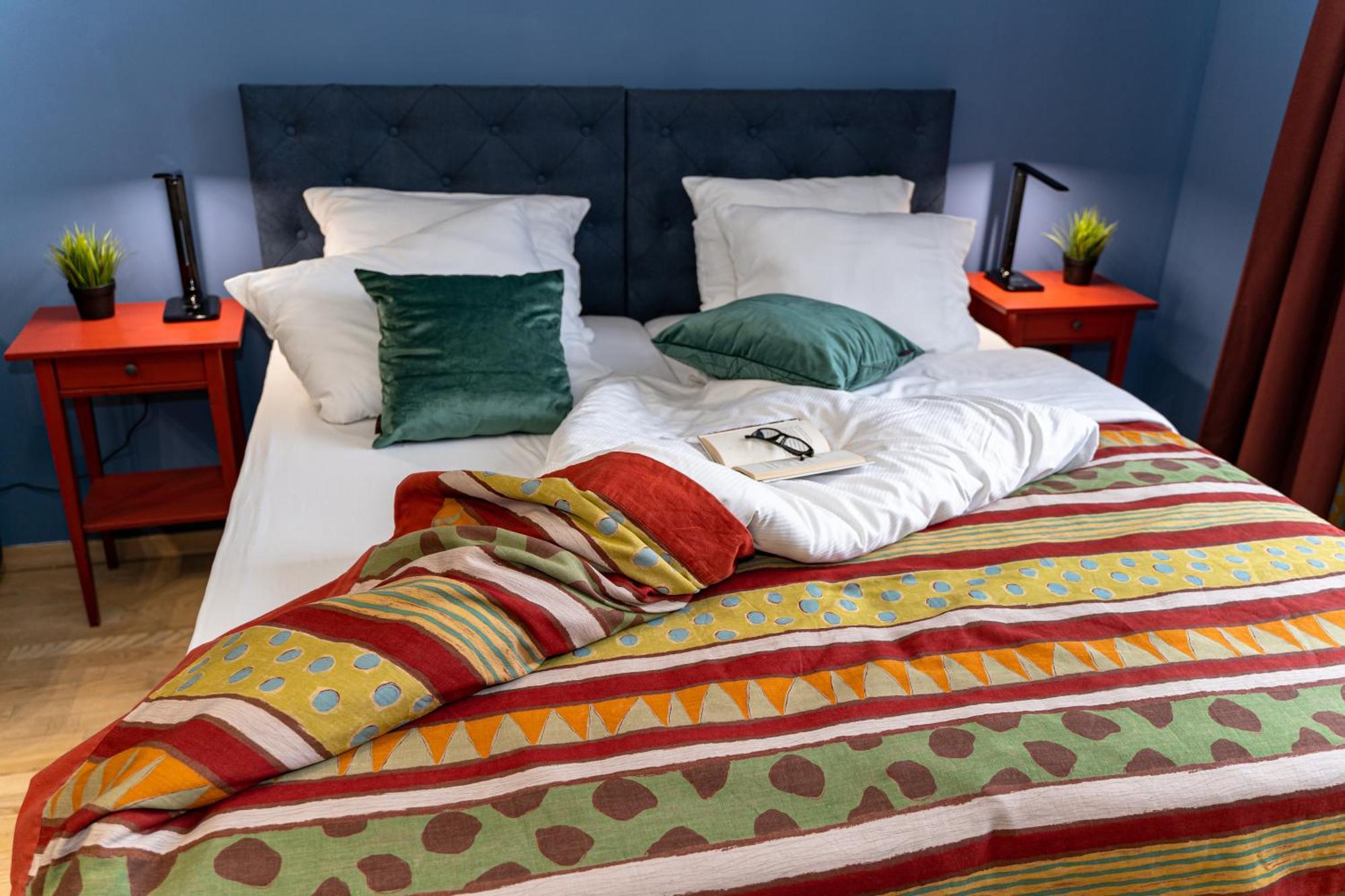 Otium Old Town Boutique *