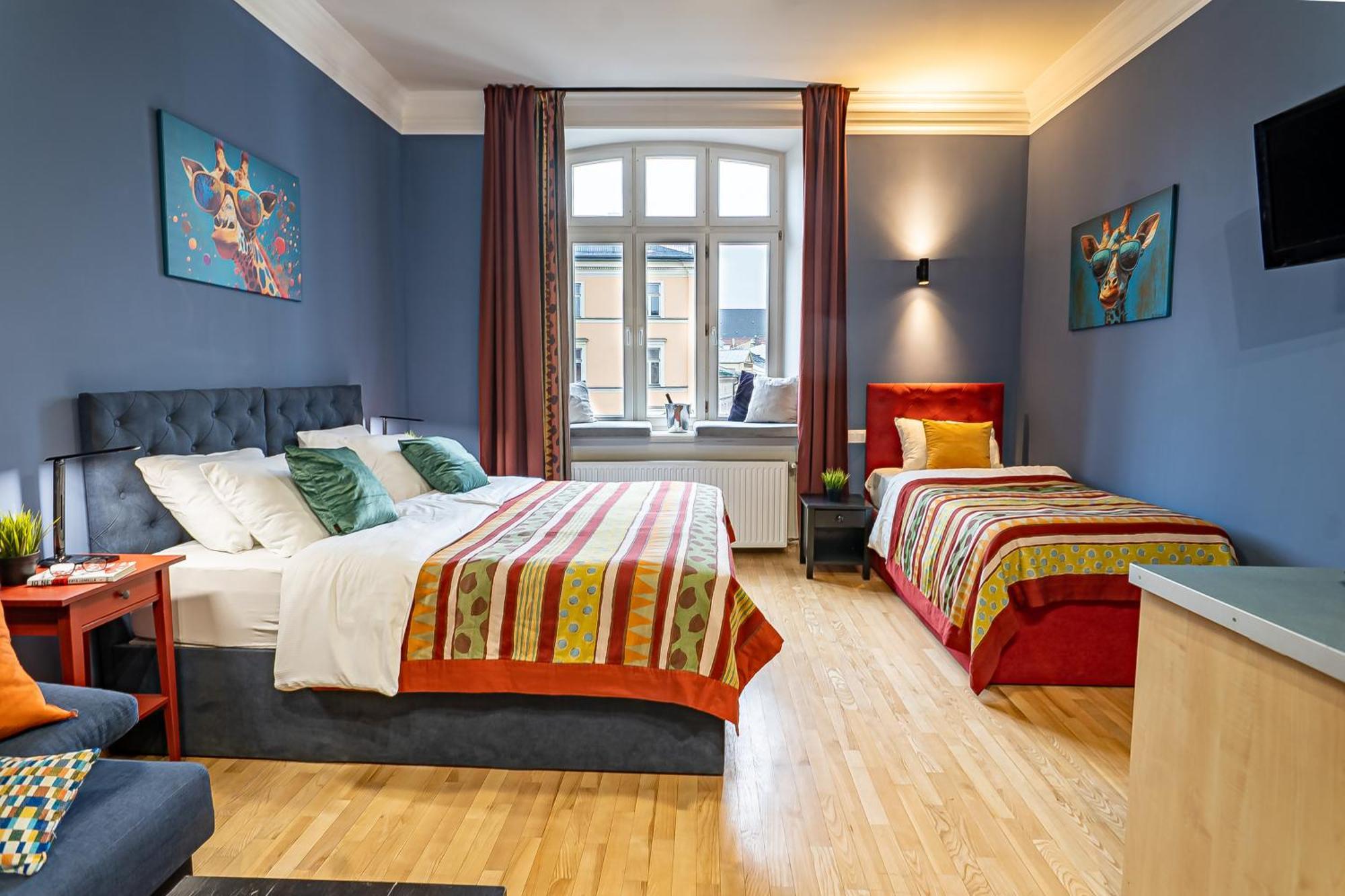 Otium Old Town Boutique