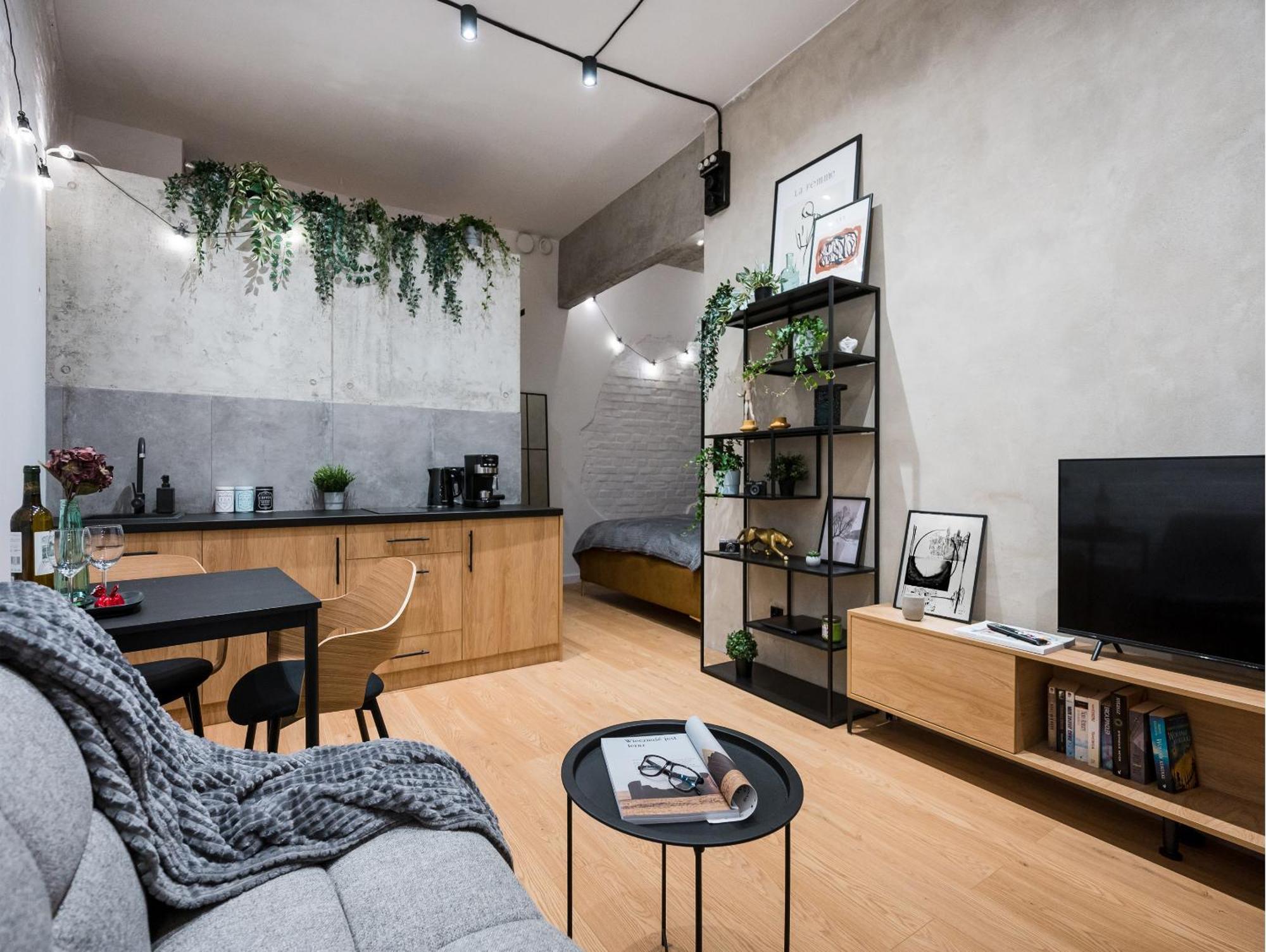 D21 Art Loft Krakow