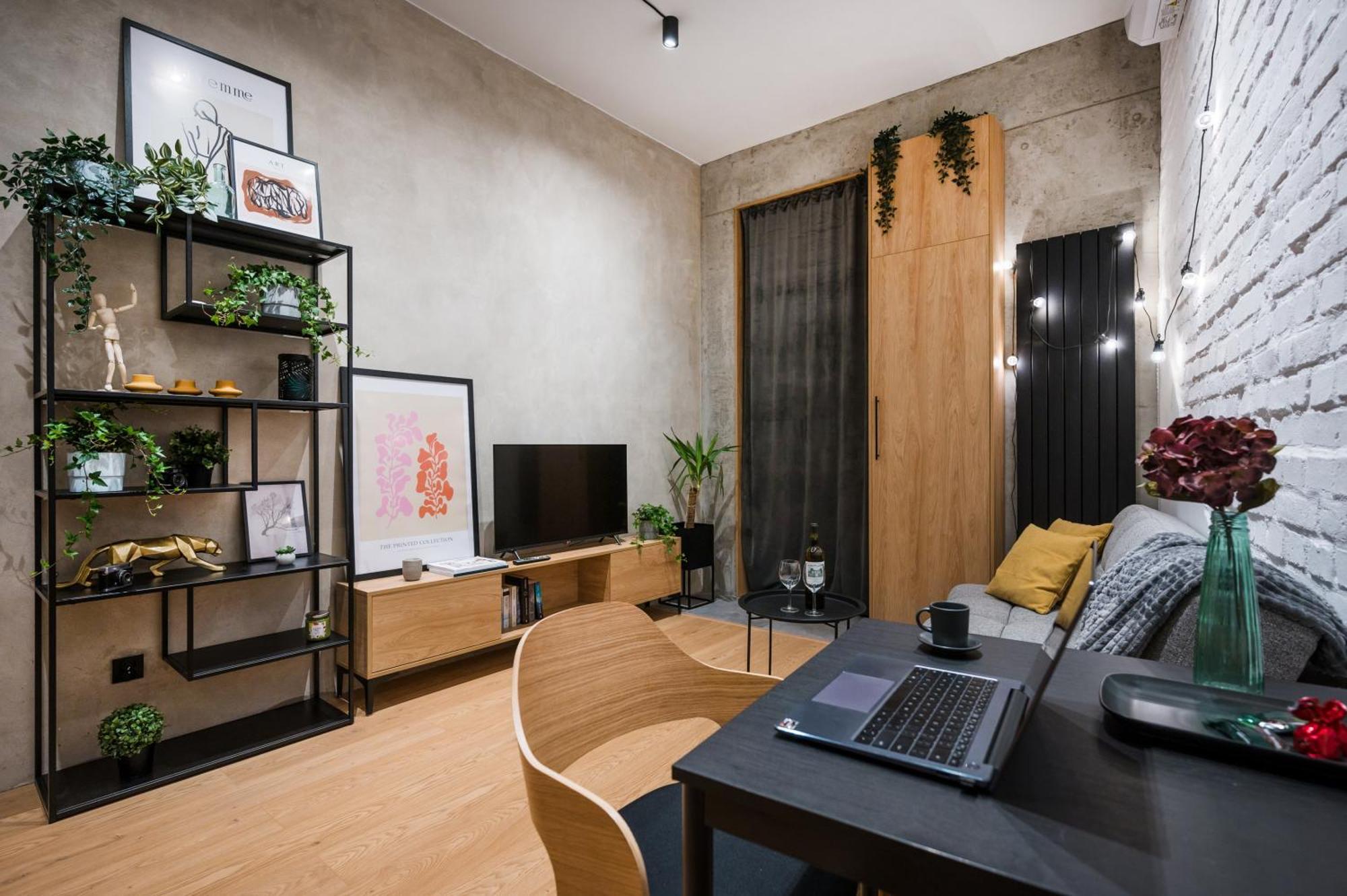 D21 Art Loft