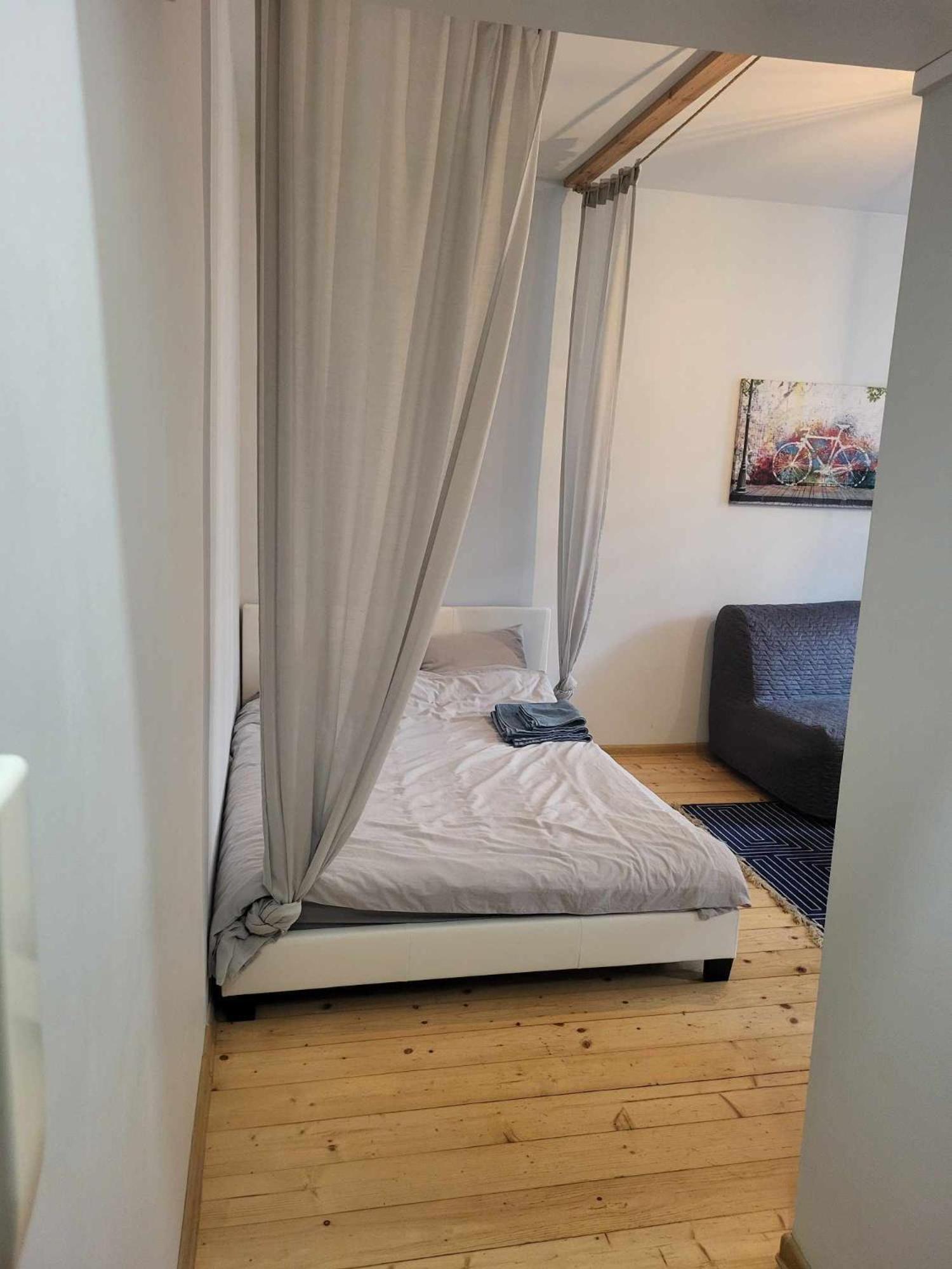 Apartment Vip *