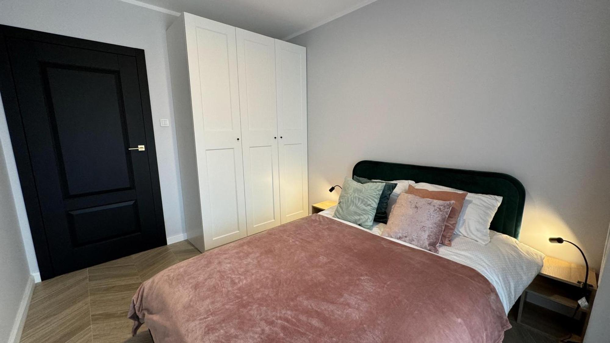 Art Stare Podgorze Free Parking Apartment *