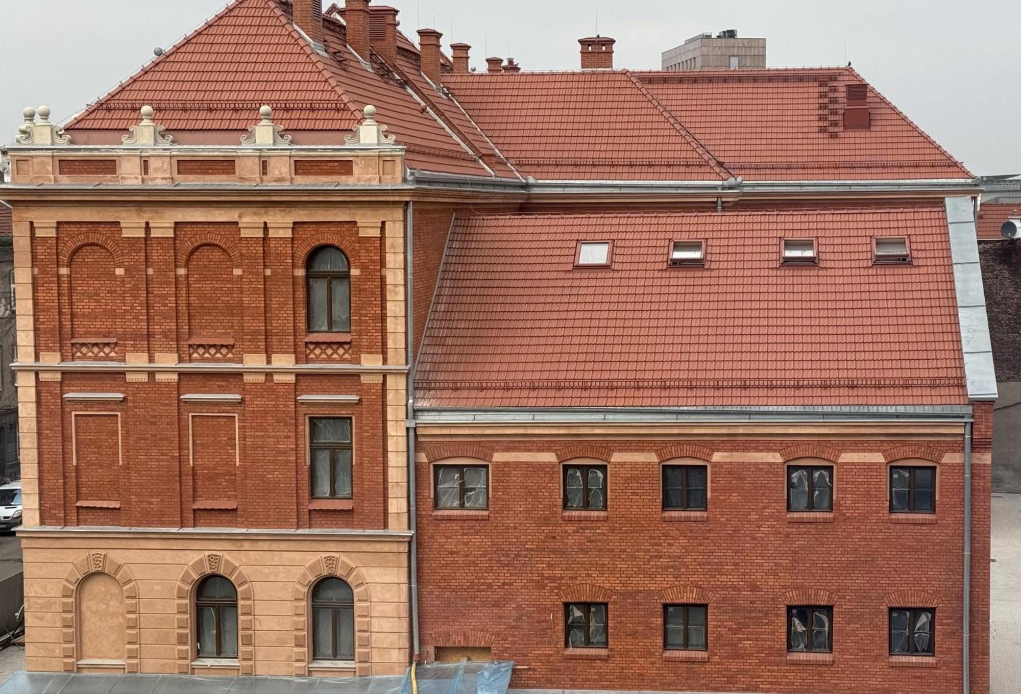 Art Stare Podgorze Free Parking Apartment Krakow