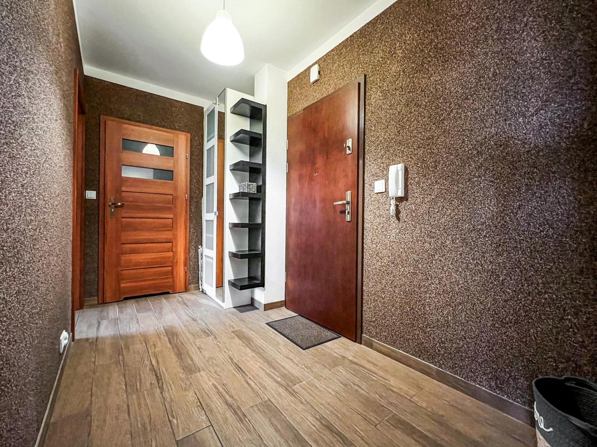 Apartment Cozy Bajeczna Krakow