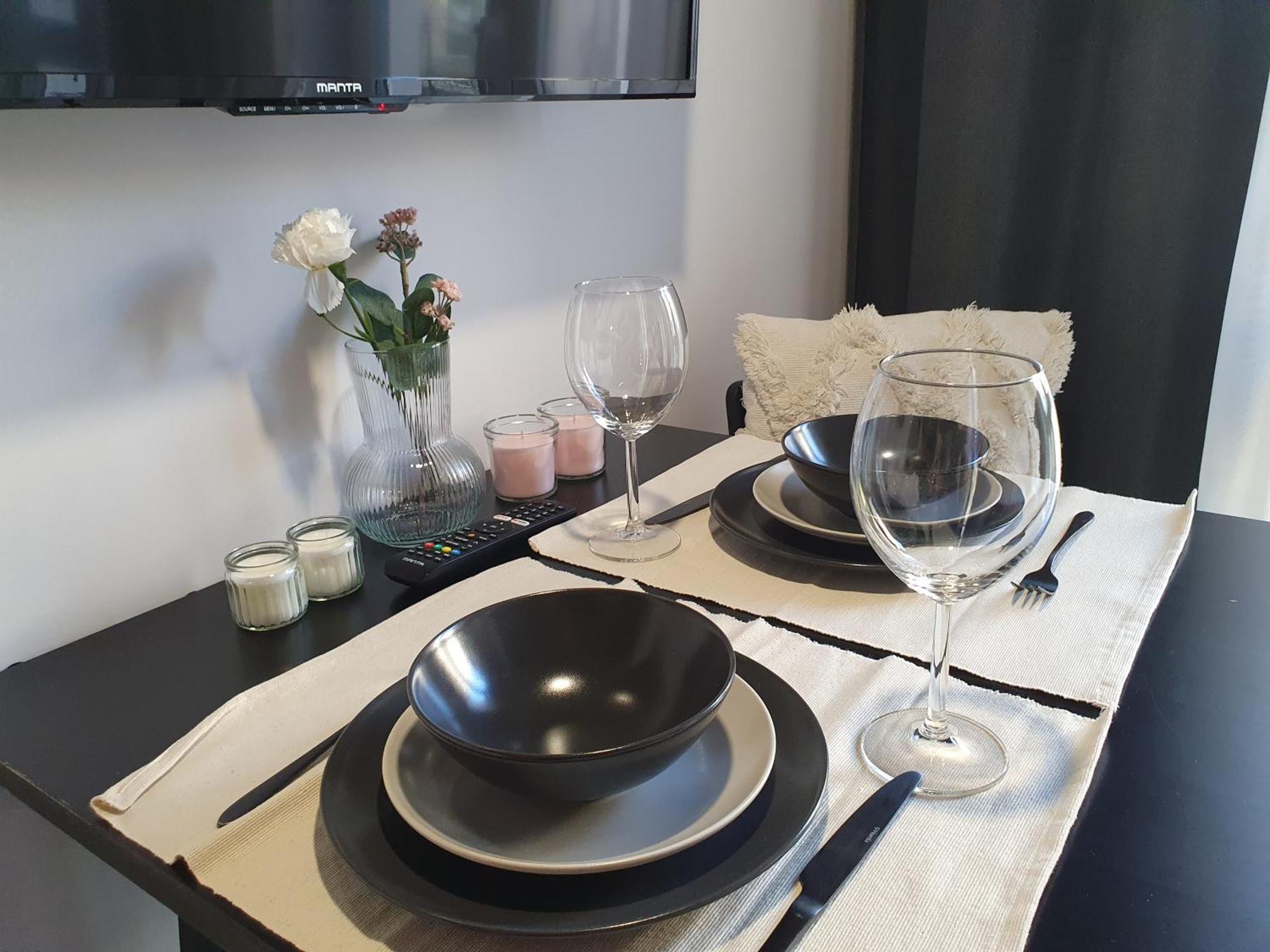Fly_to_cracow_14 Appartement