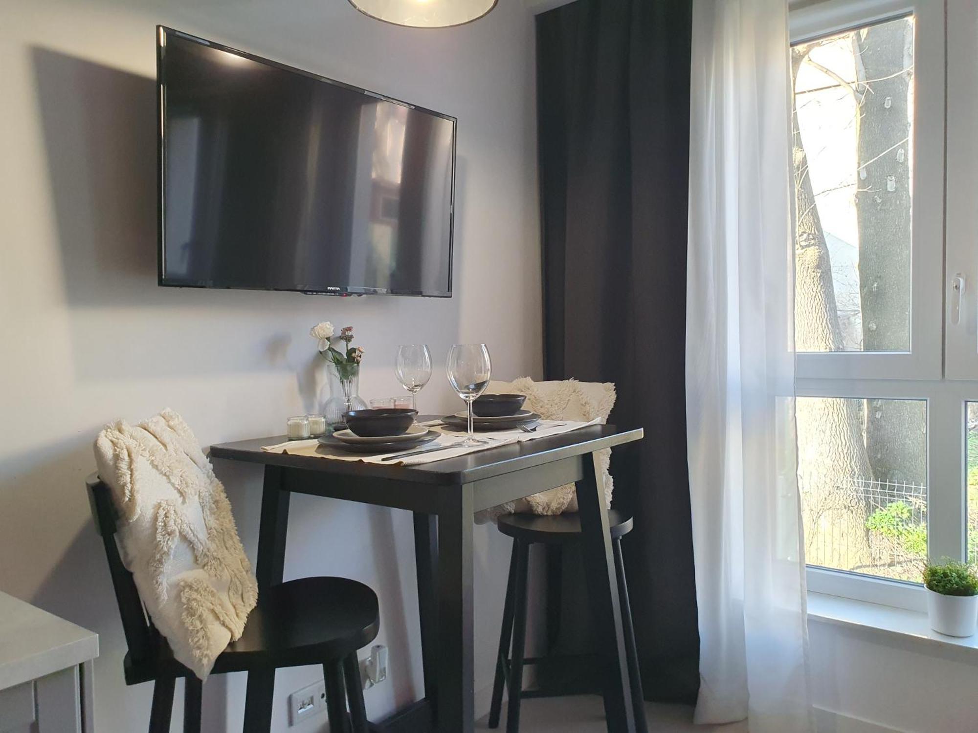 Fly_to_cracow_14 Appartement *