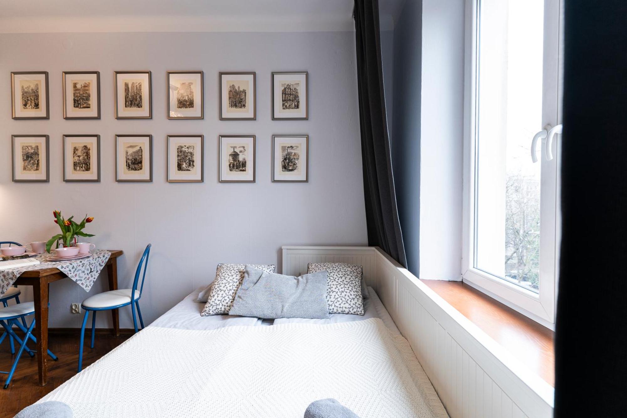 Apartment Cozy Old Town Krakow