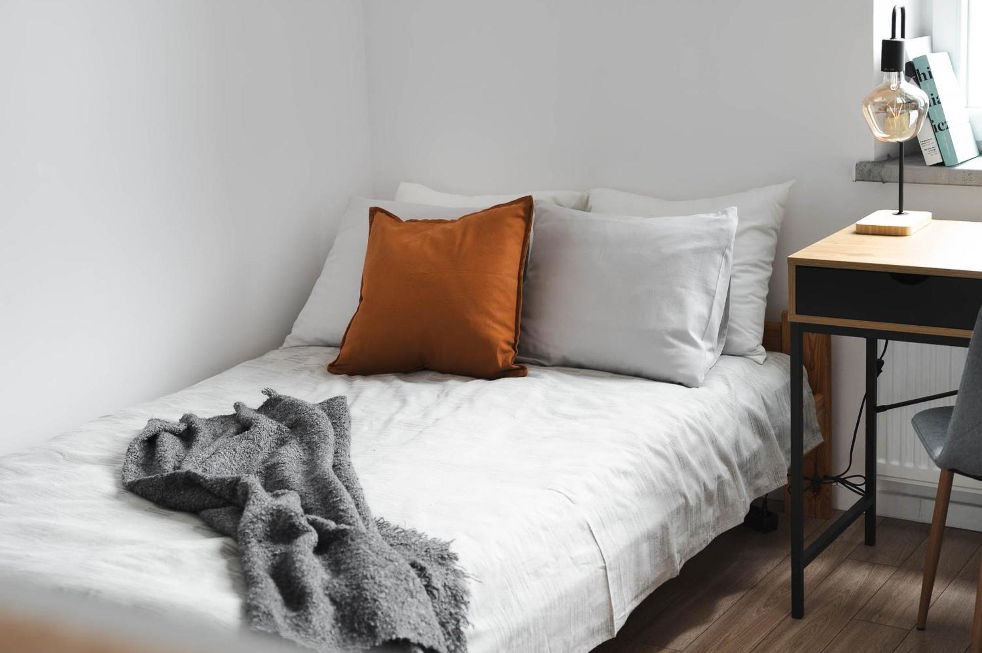 Apartment Krakowcharm No1c - Center Close To The Fast Train To The Airport
