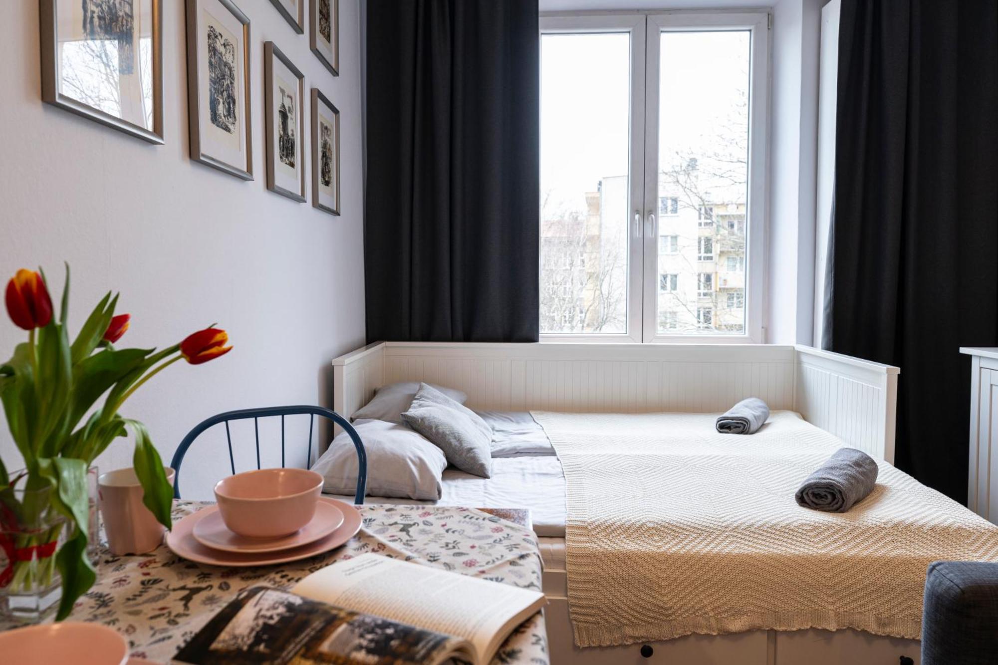 Apartment Cozy Old Town
