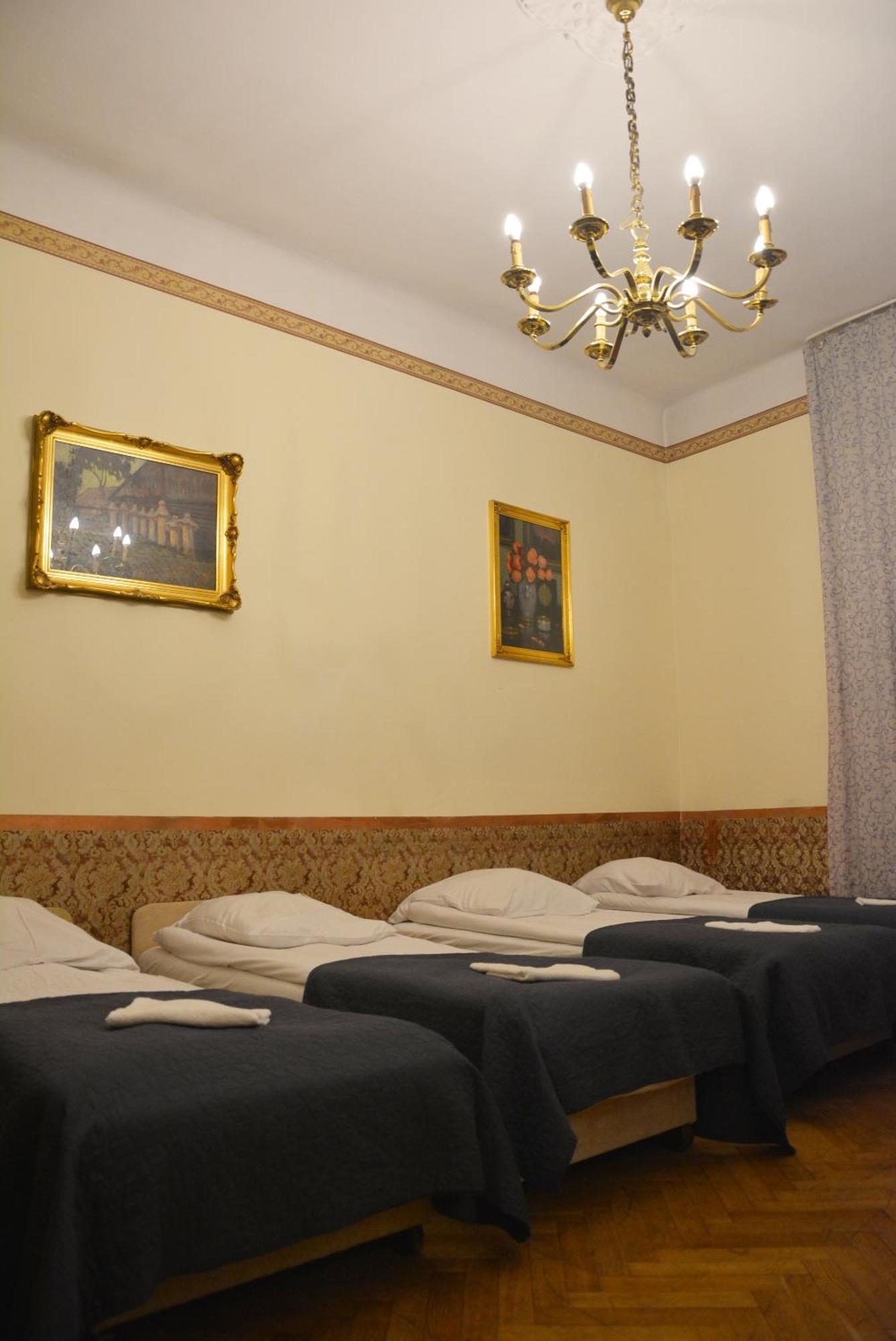 Florian 8 Apartment *