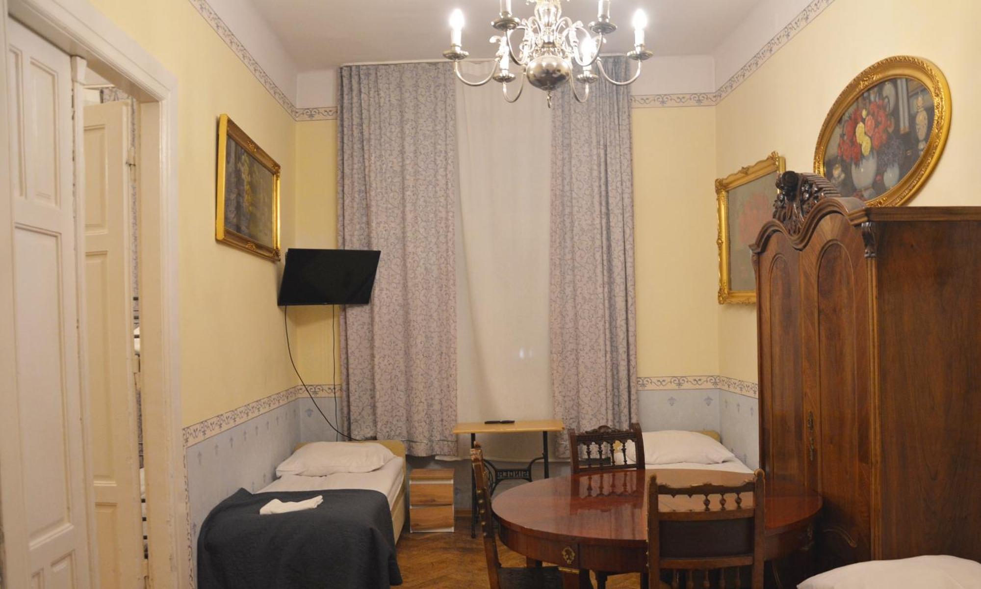 Apartment Florian 8