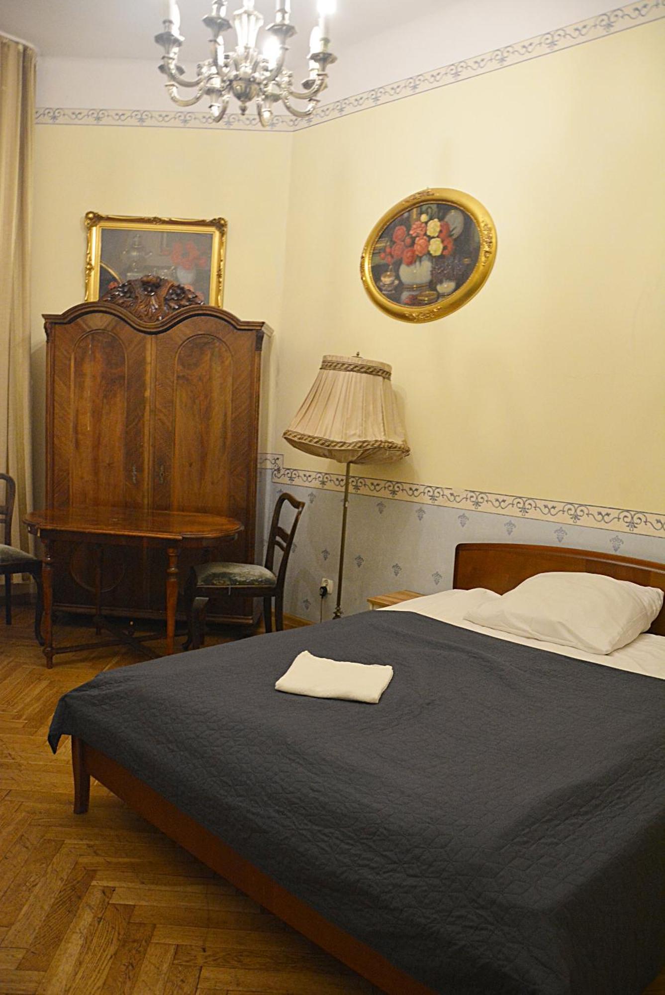 Florian 8 Apartment Krakow