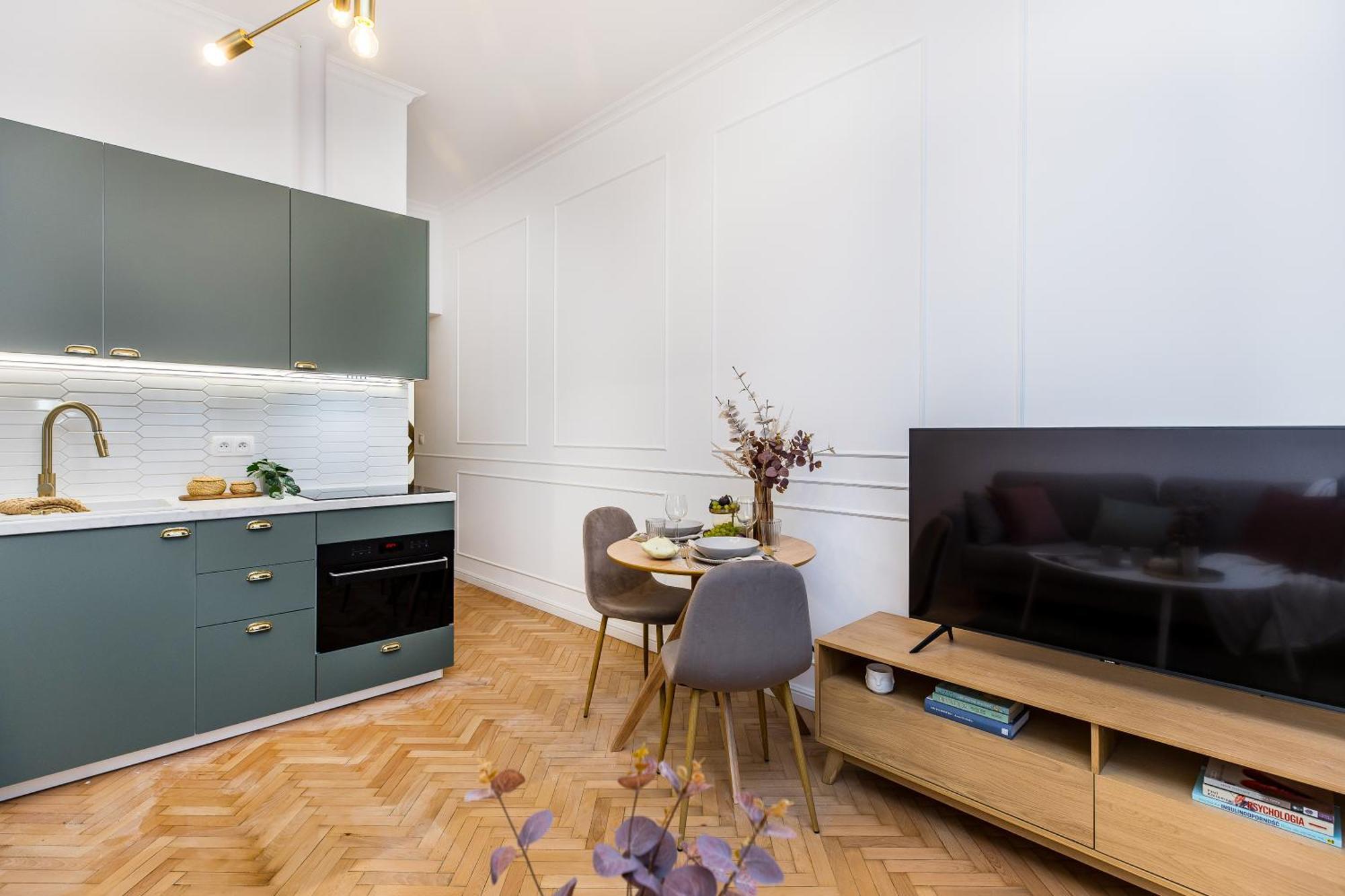 Wielopole 7 2 Appartement *
