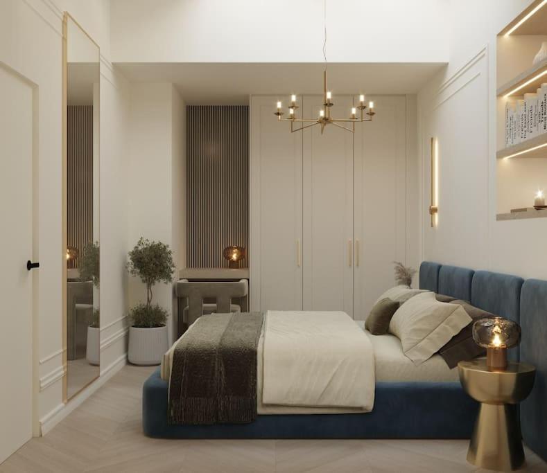 Strzelecka Apartment *