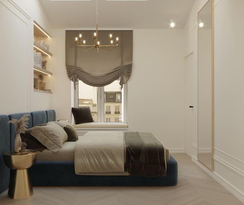 Apartment Strzelecka