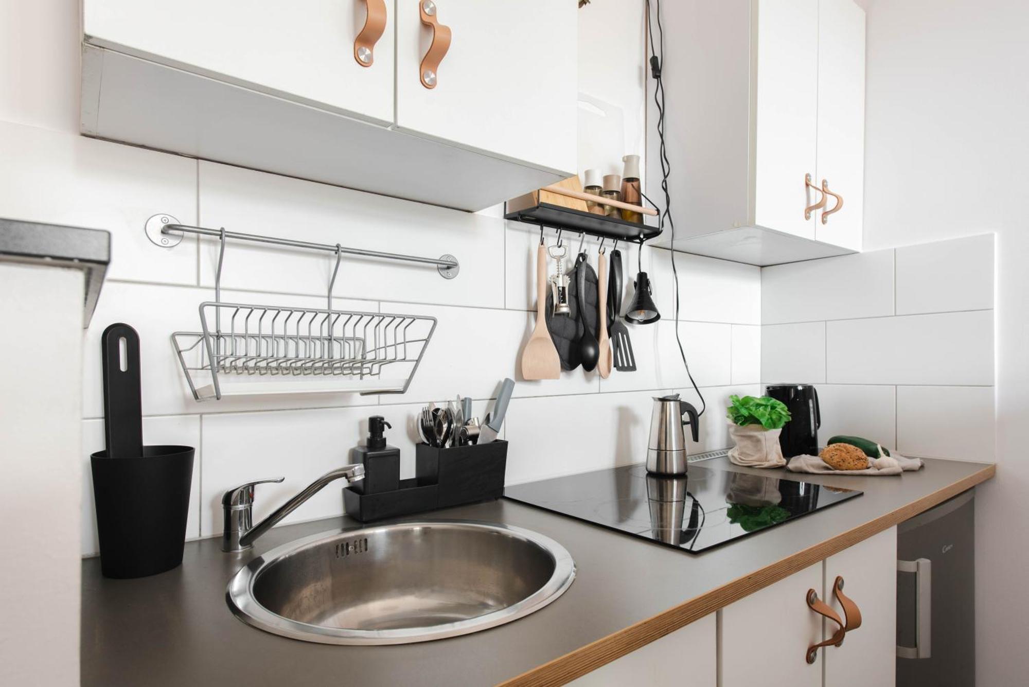 Charm No7 For Couple- City Center Apartament