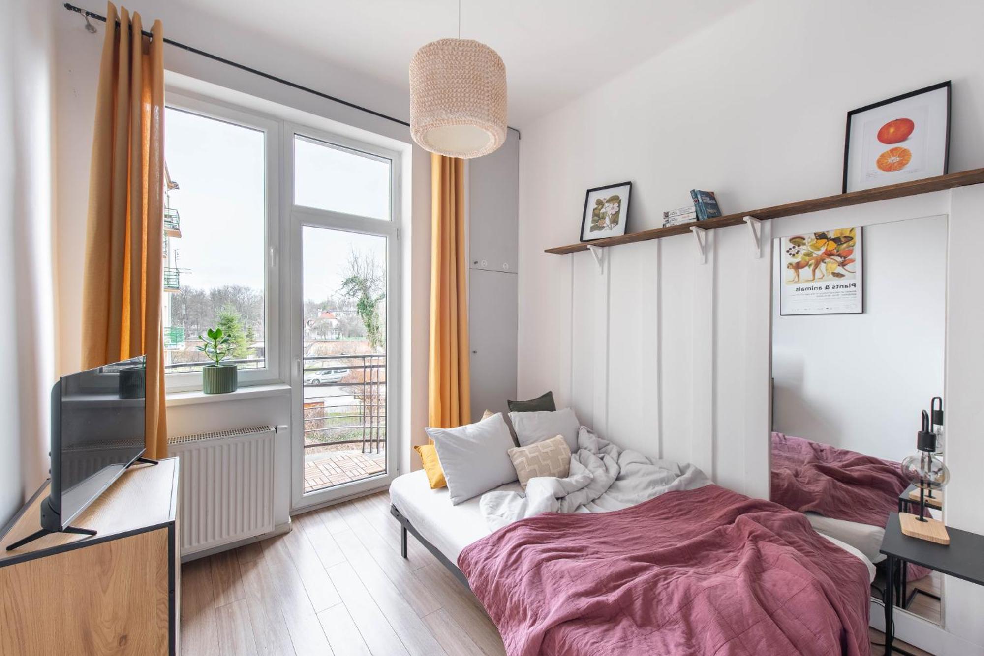Apartament Charm No7 For Couple- City Center *