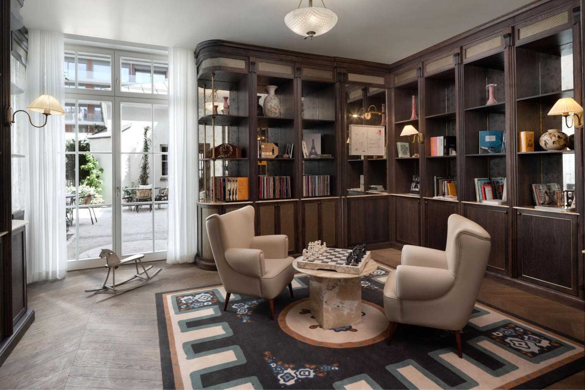 Hotel Stradom House, Autograph Collection