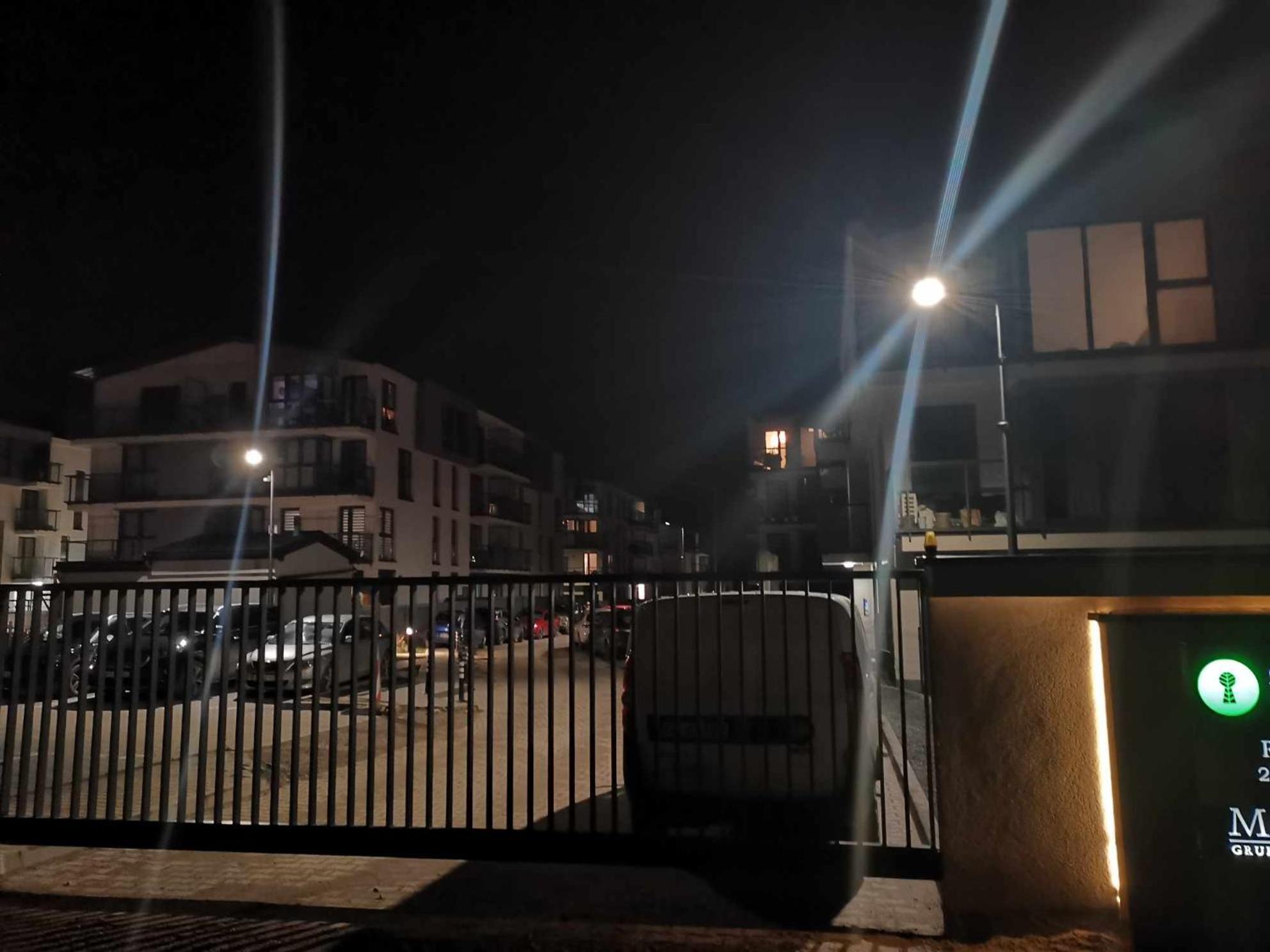 Nowe Mieszkanie 4-osobowe * Krakow