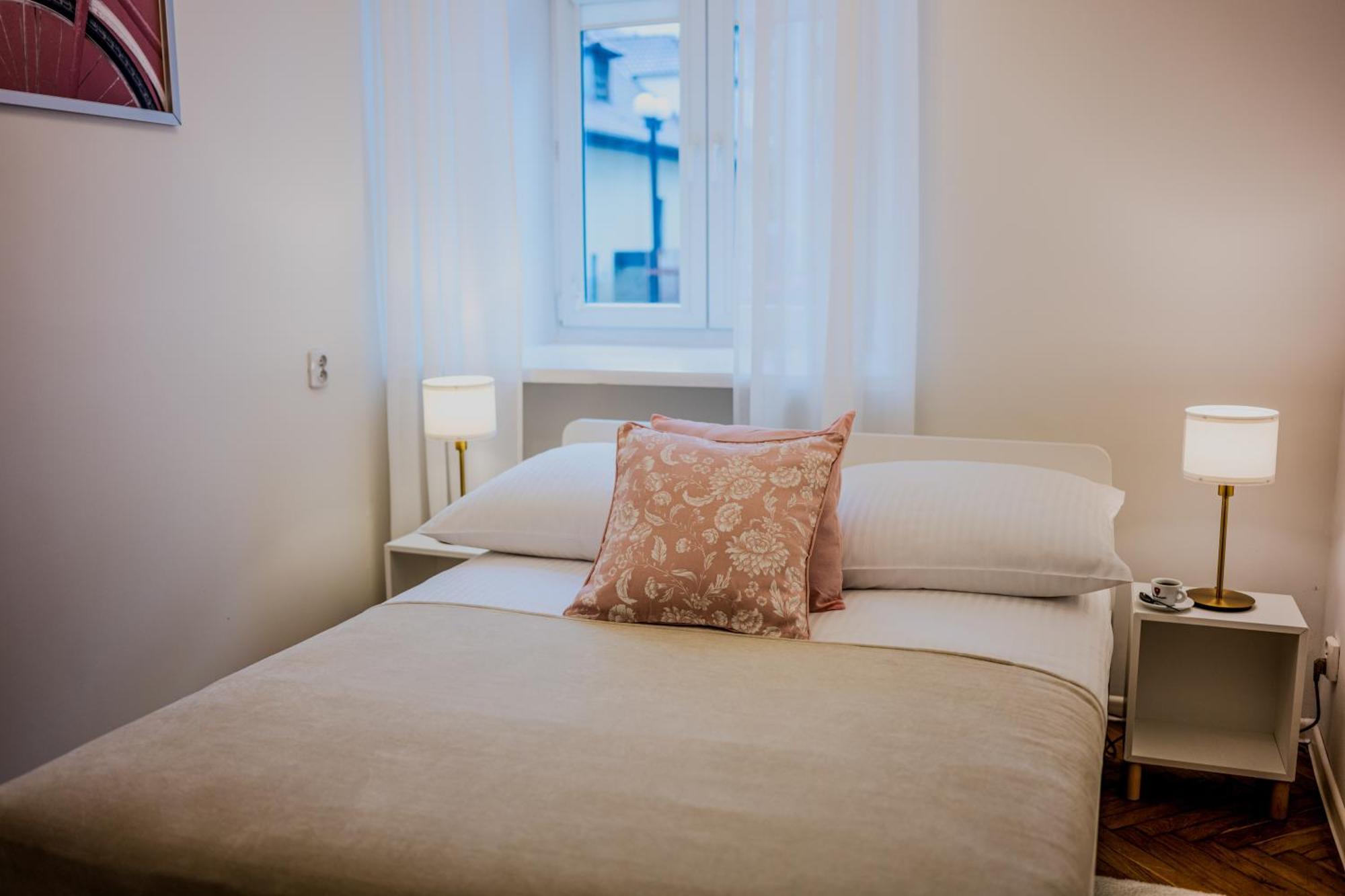 Native Skawinska 5 Appartement *