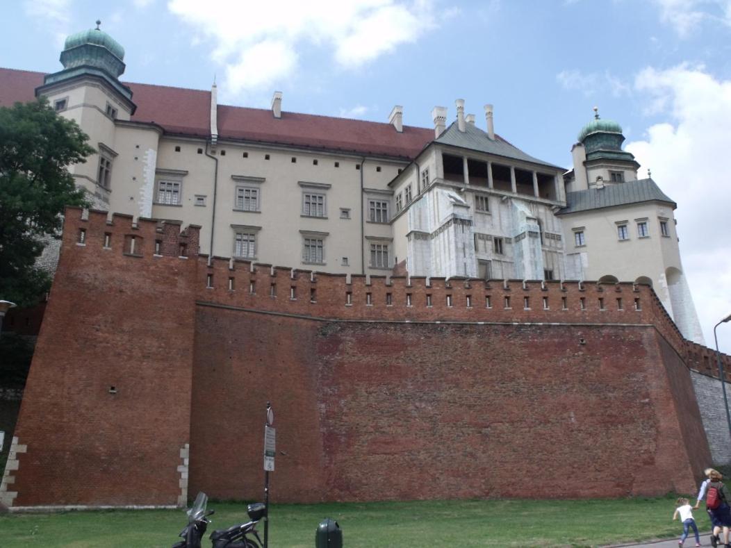 Miodowa Kazimierz Appartement Krakau