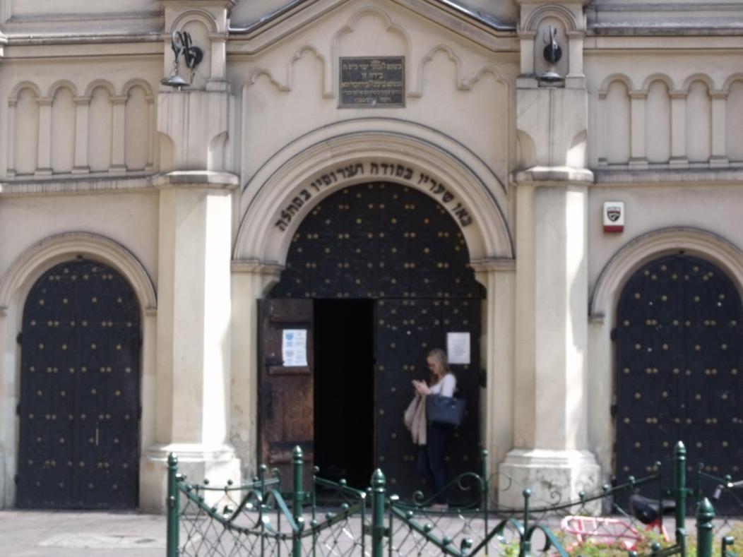 Appartement Miodowa Kazimierz *
